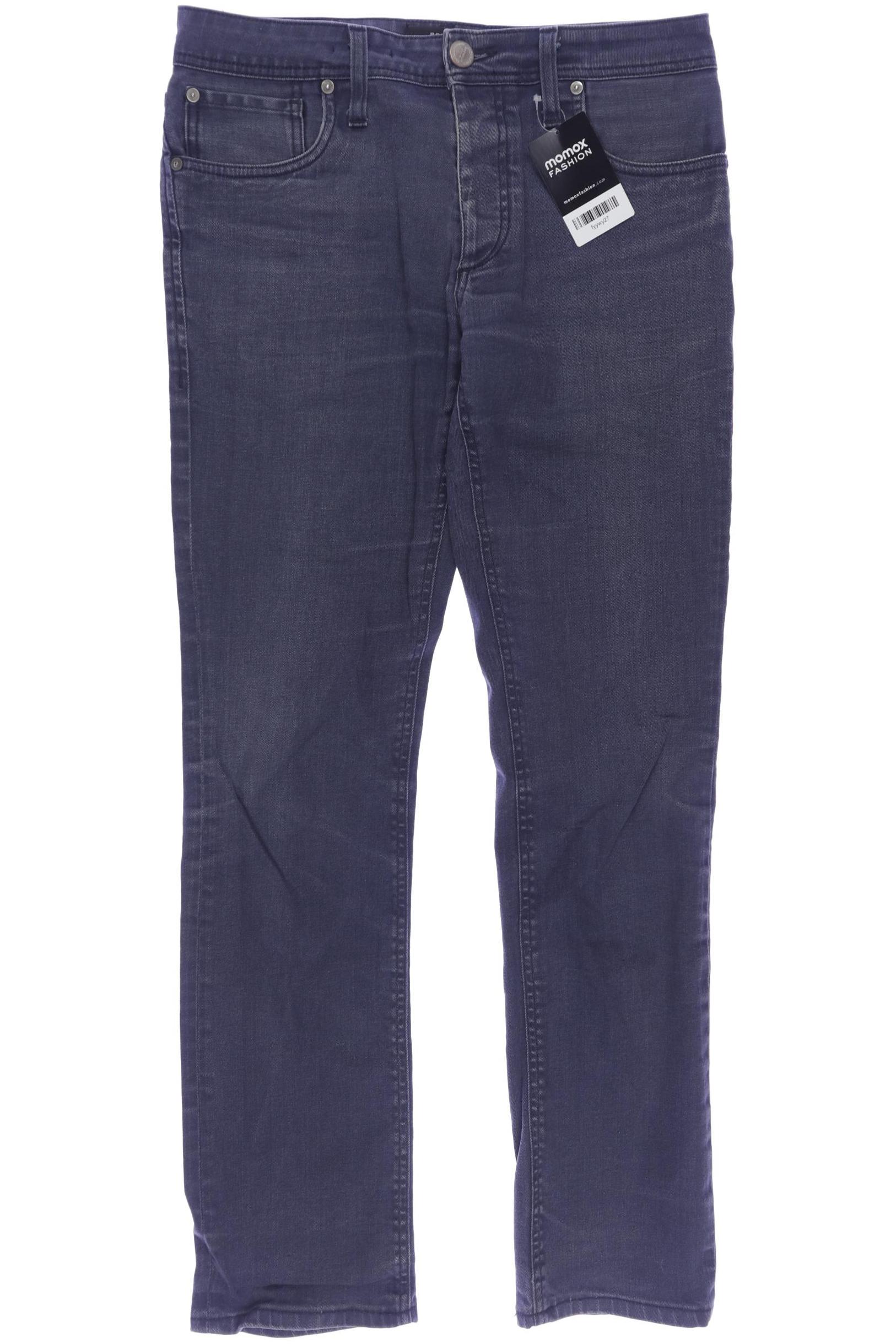 

Jack & Jones Herren Jeans, marineblau, Gr. 32