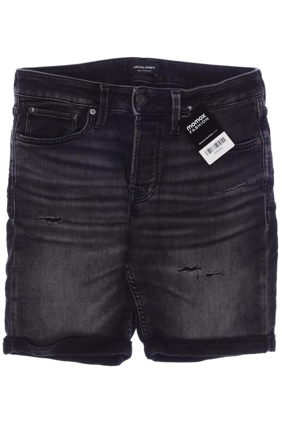 

Jack & Jones Herren Shorts, grau, Gr. 46