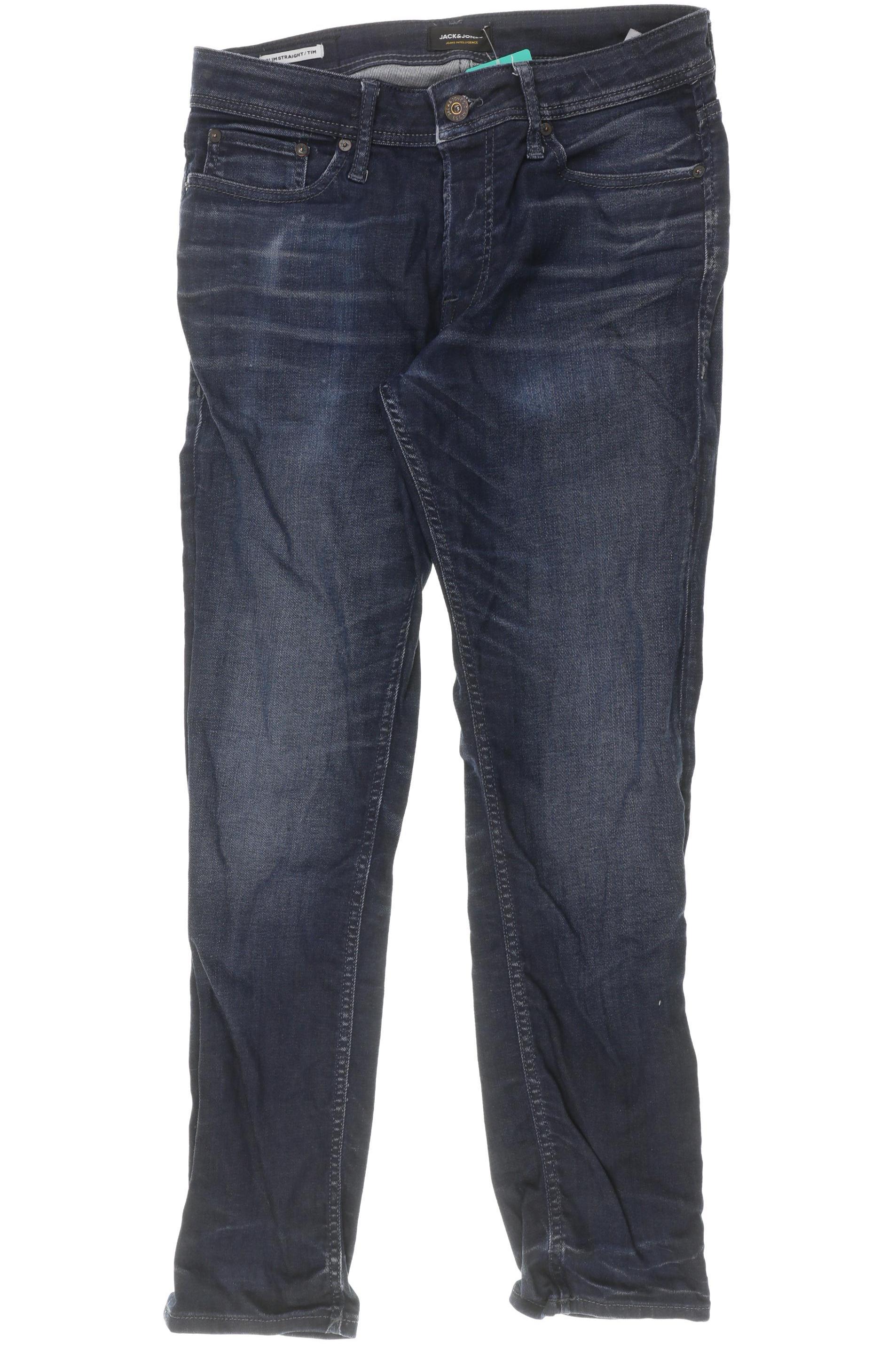 Thumbnail - Jack &amp; Jones Herren Jeans, blau, Gr. 31