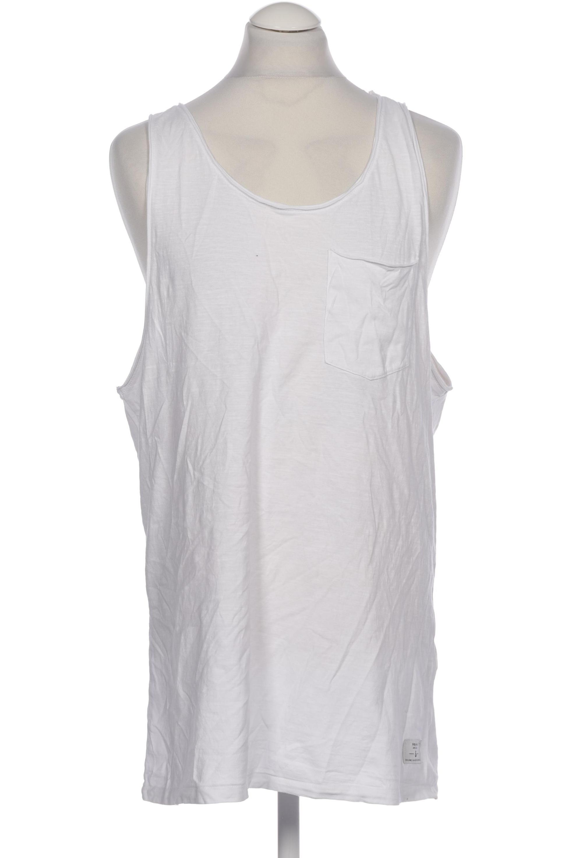 

Jack & Jones Herren T-Shirt, weiß, Gr. 54