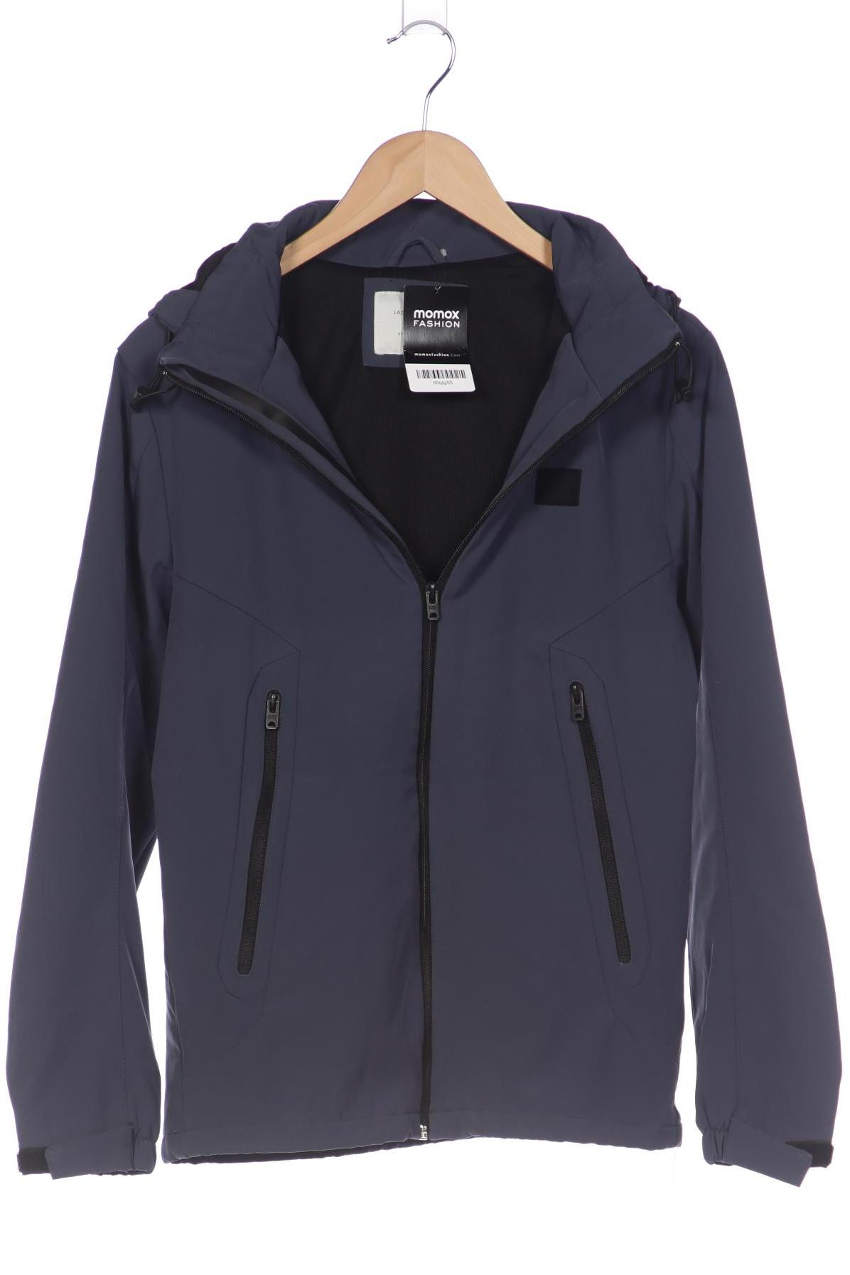 

Jack & Jones Herren Jacke, blau, Gr. 48