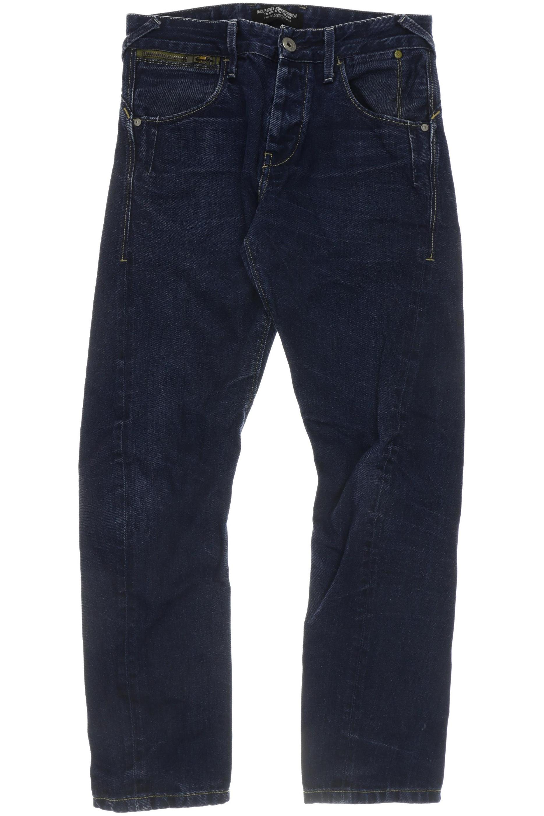 

Jack & Jones Herren Jeans, blau, Gr. 29