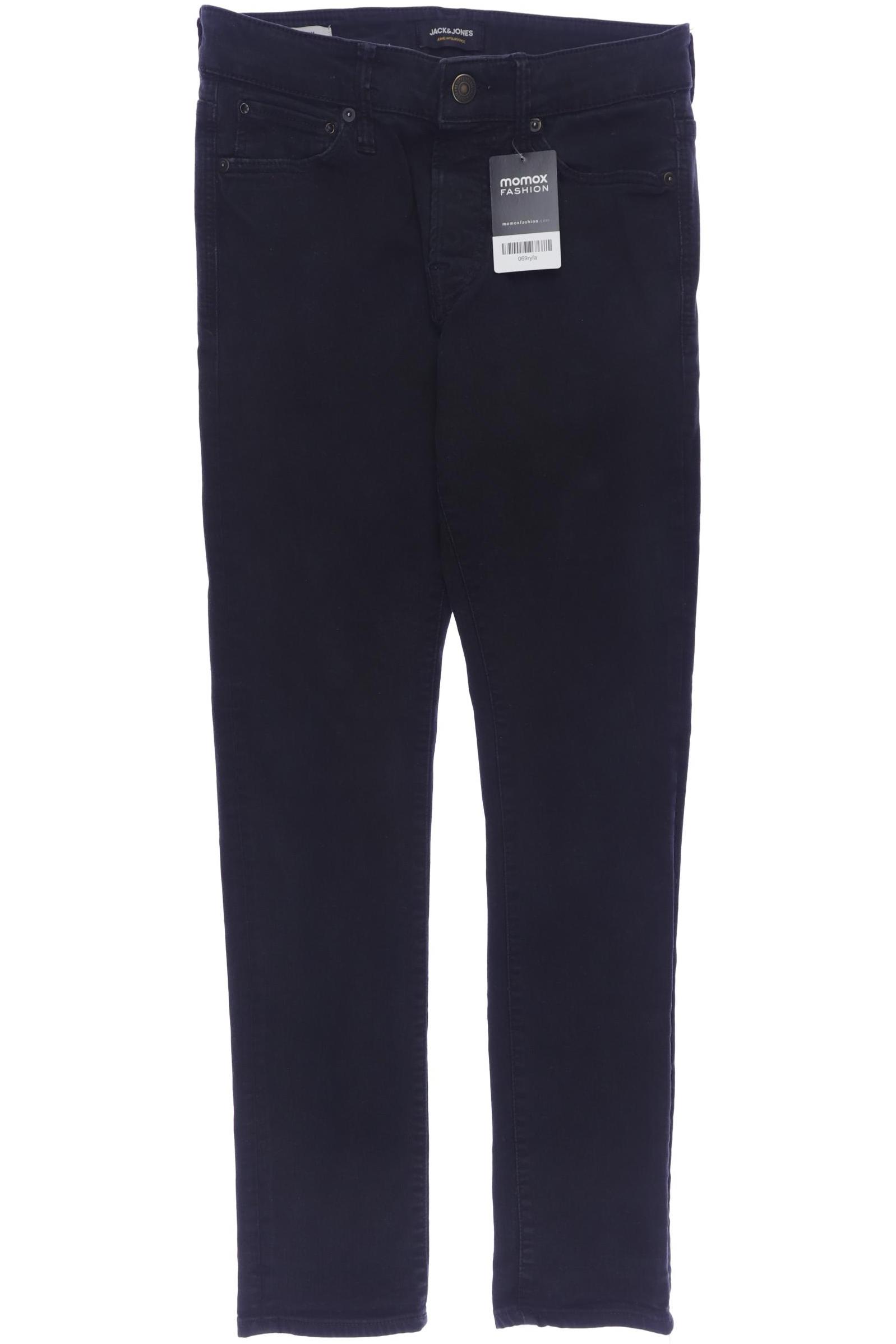 

Jack & Jones Herren Jeans, marineblau, Gr. 28