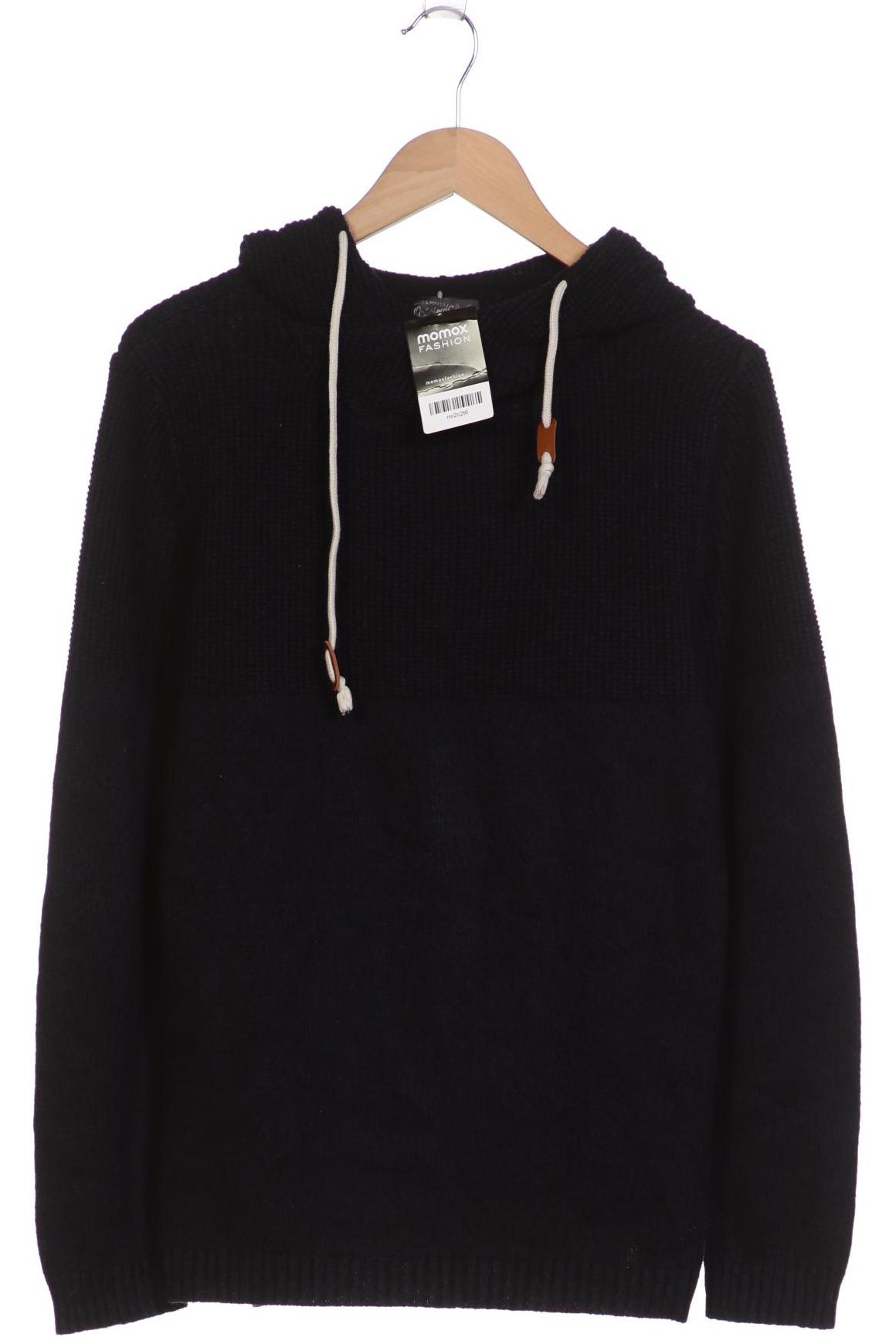 

Jack & Jones Herren Pullover, schwarz, Gr. 48