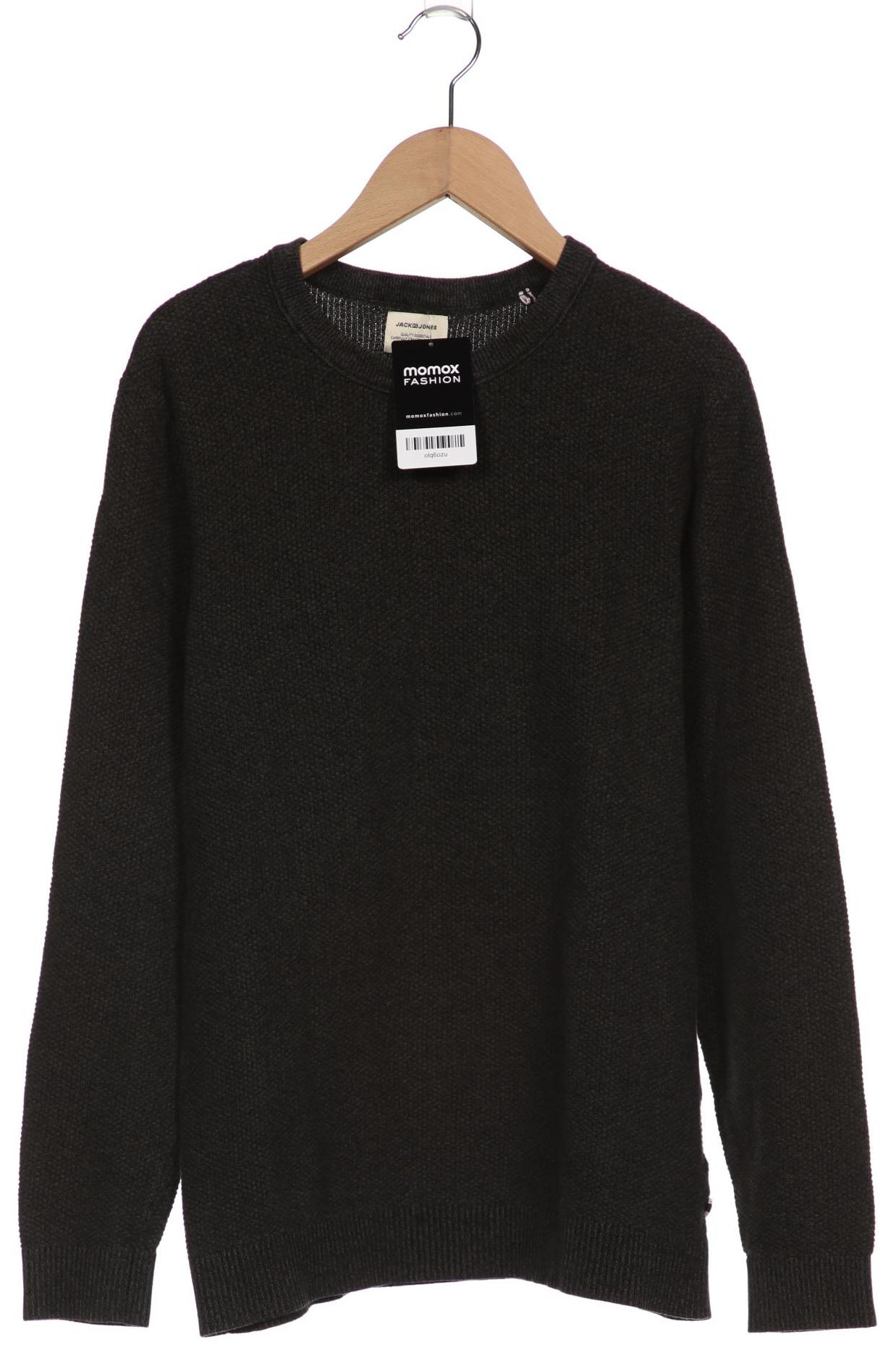 

Jack & Jones Herren Pullover, grün, Gr. 52