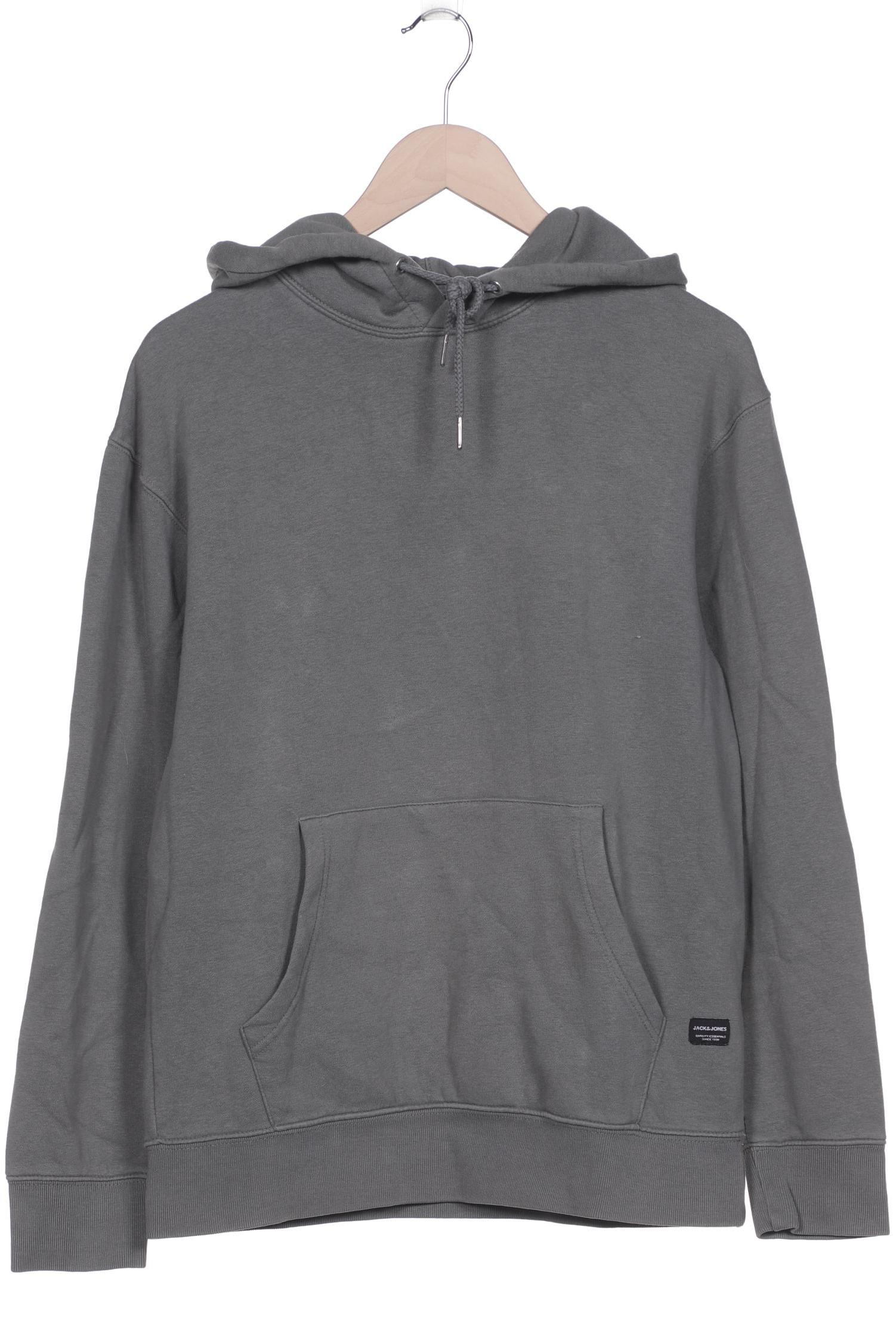 

Jack & Jones Herren Kapuzenpullover, grün