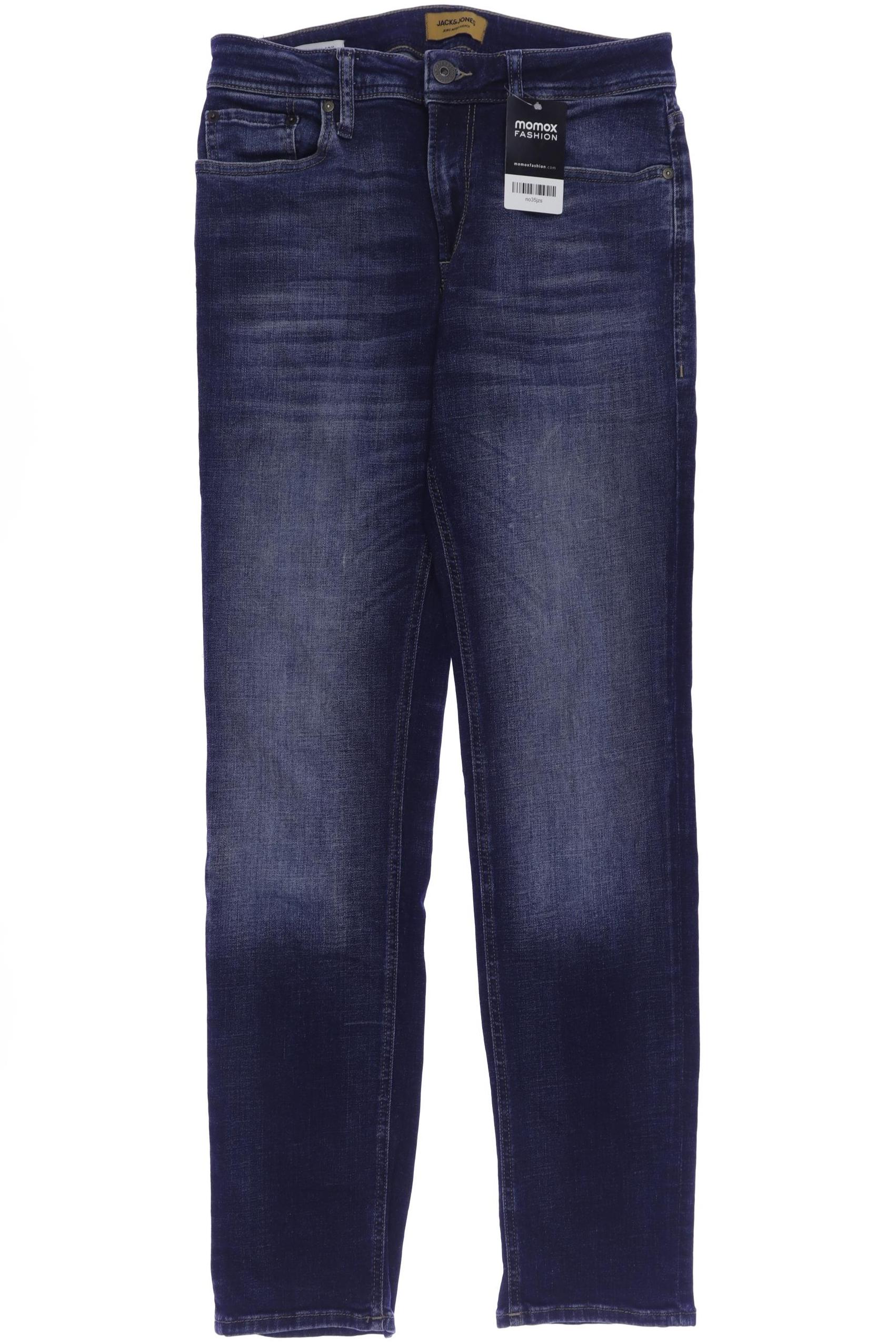 Thumbnail - Jack &amp; Jones Herren Jeans, blau, Gr. 30