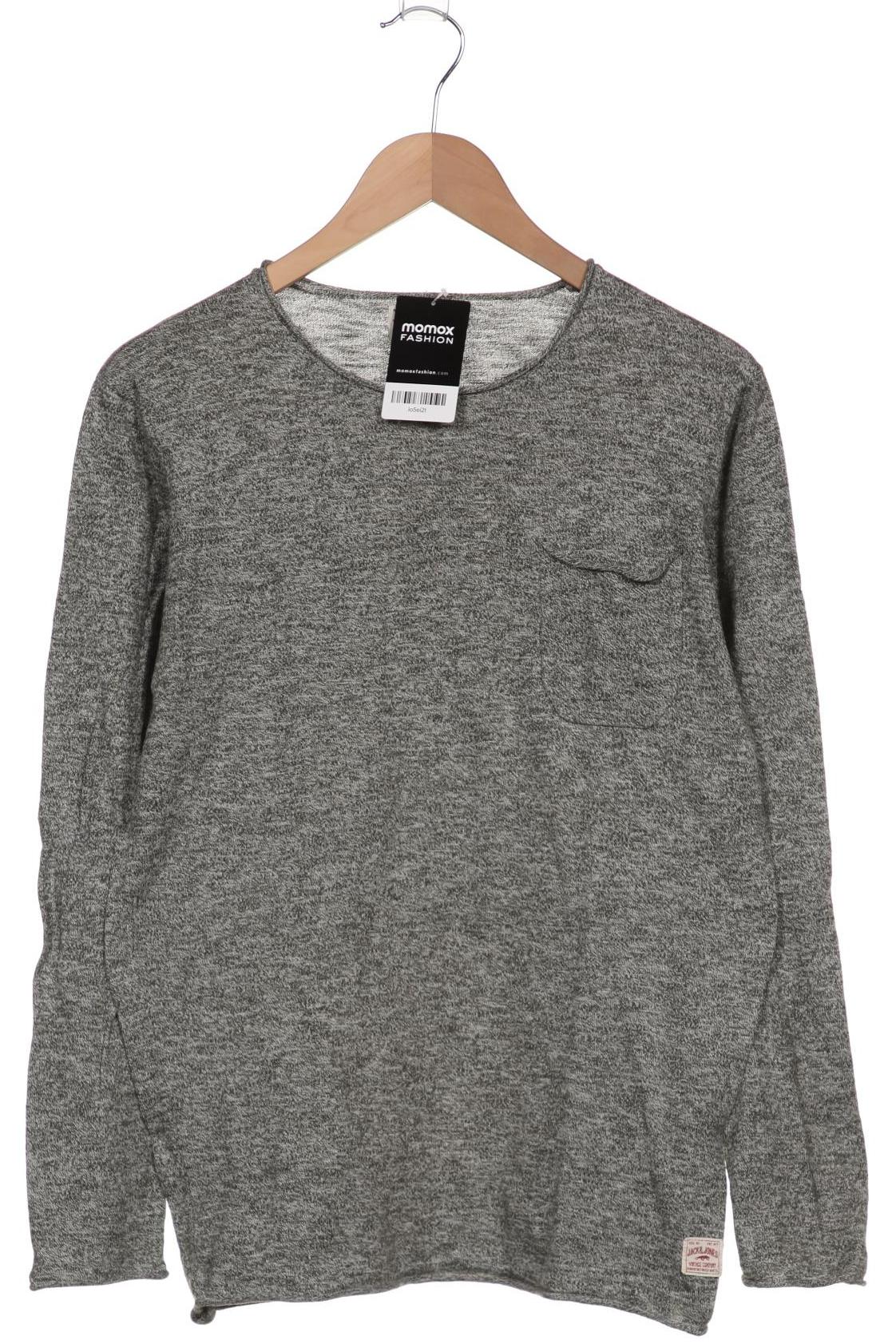 

JACK & JONES Herren Pullover, grün