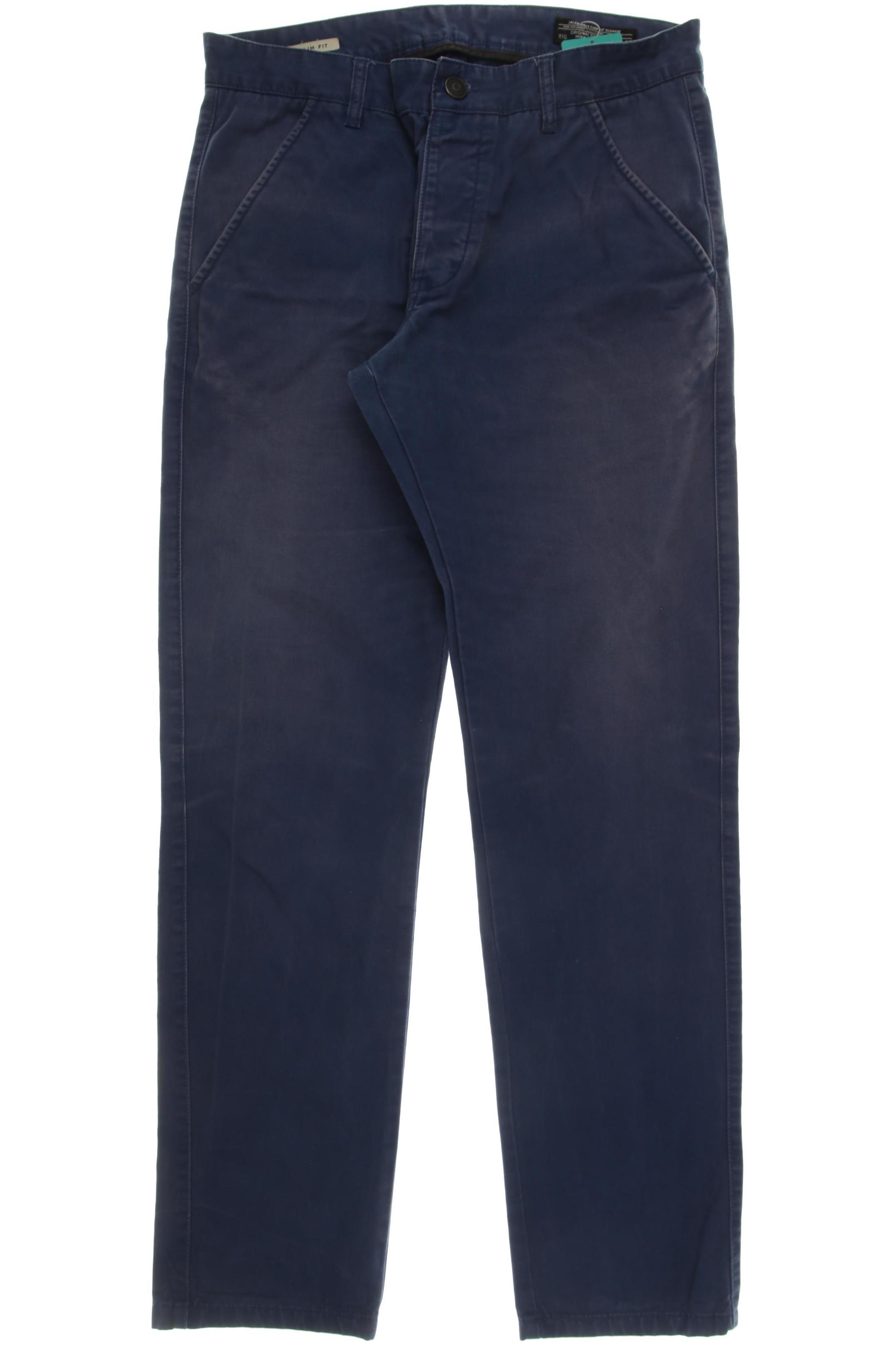 

Jack & Jones Herren Jeans, blau, Gr. 32