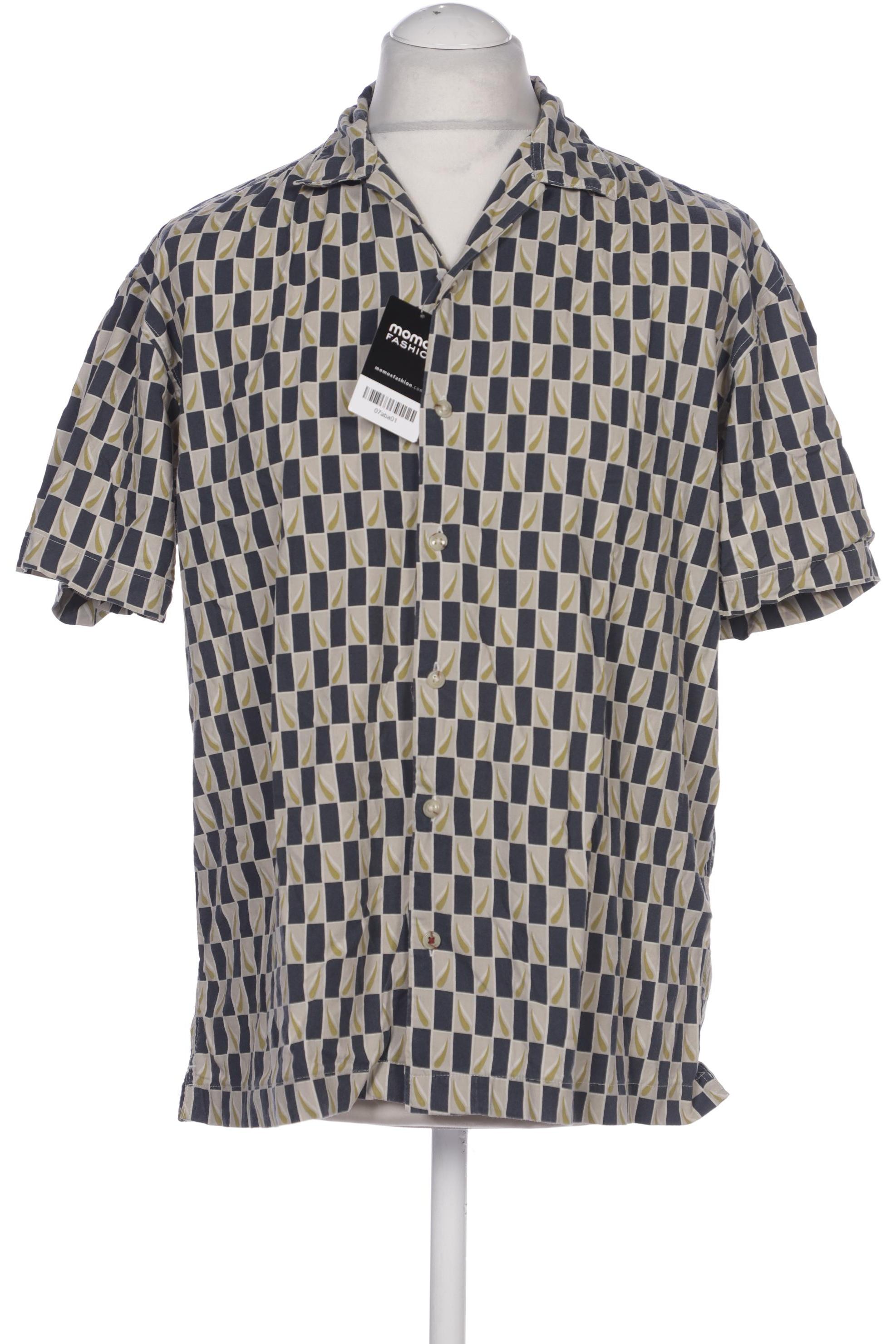 

Jack & Jones Herren Hemd, grün, Gr. 52