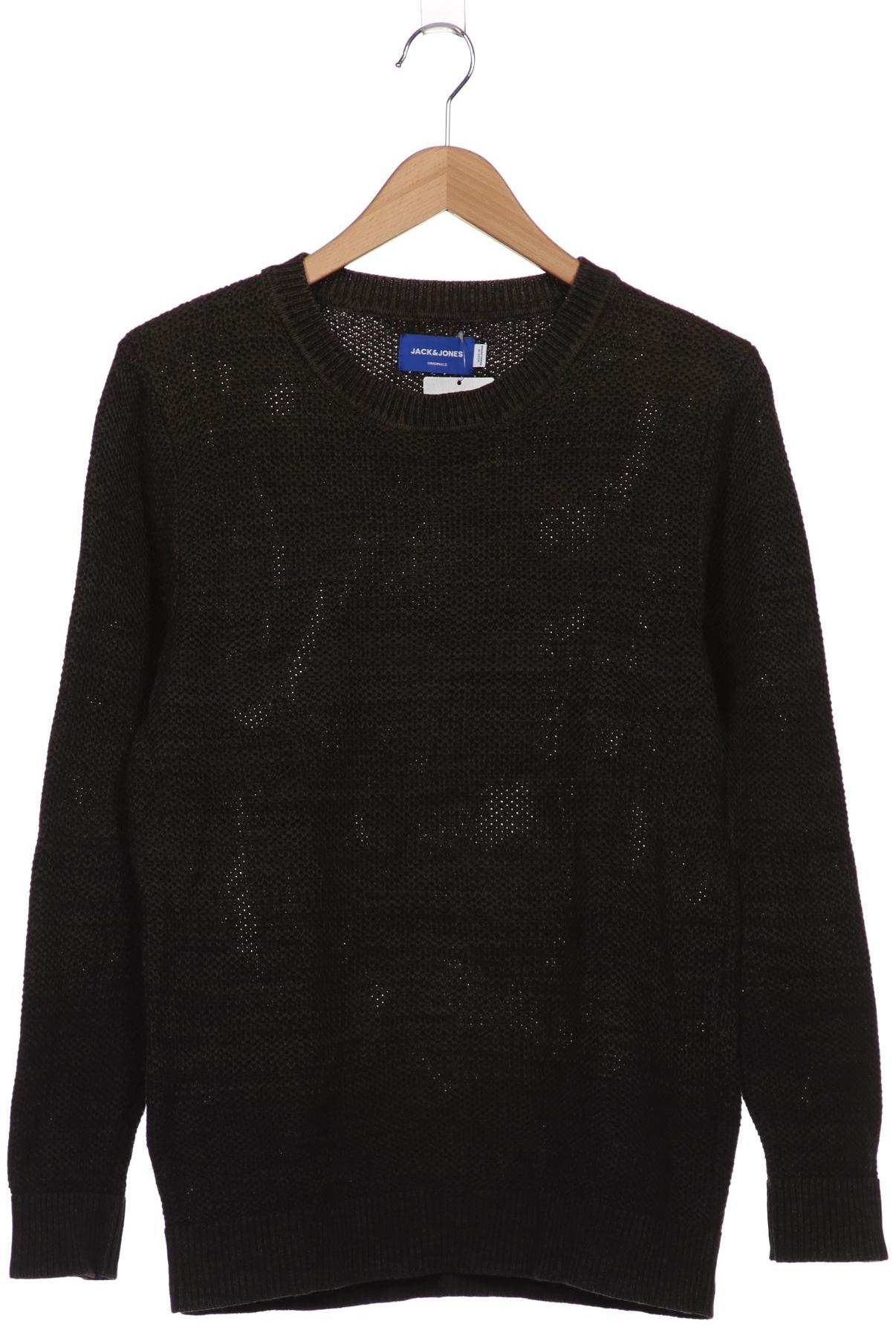 

JACK & JONES Herren Pullover, grün