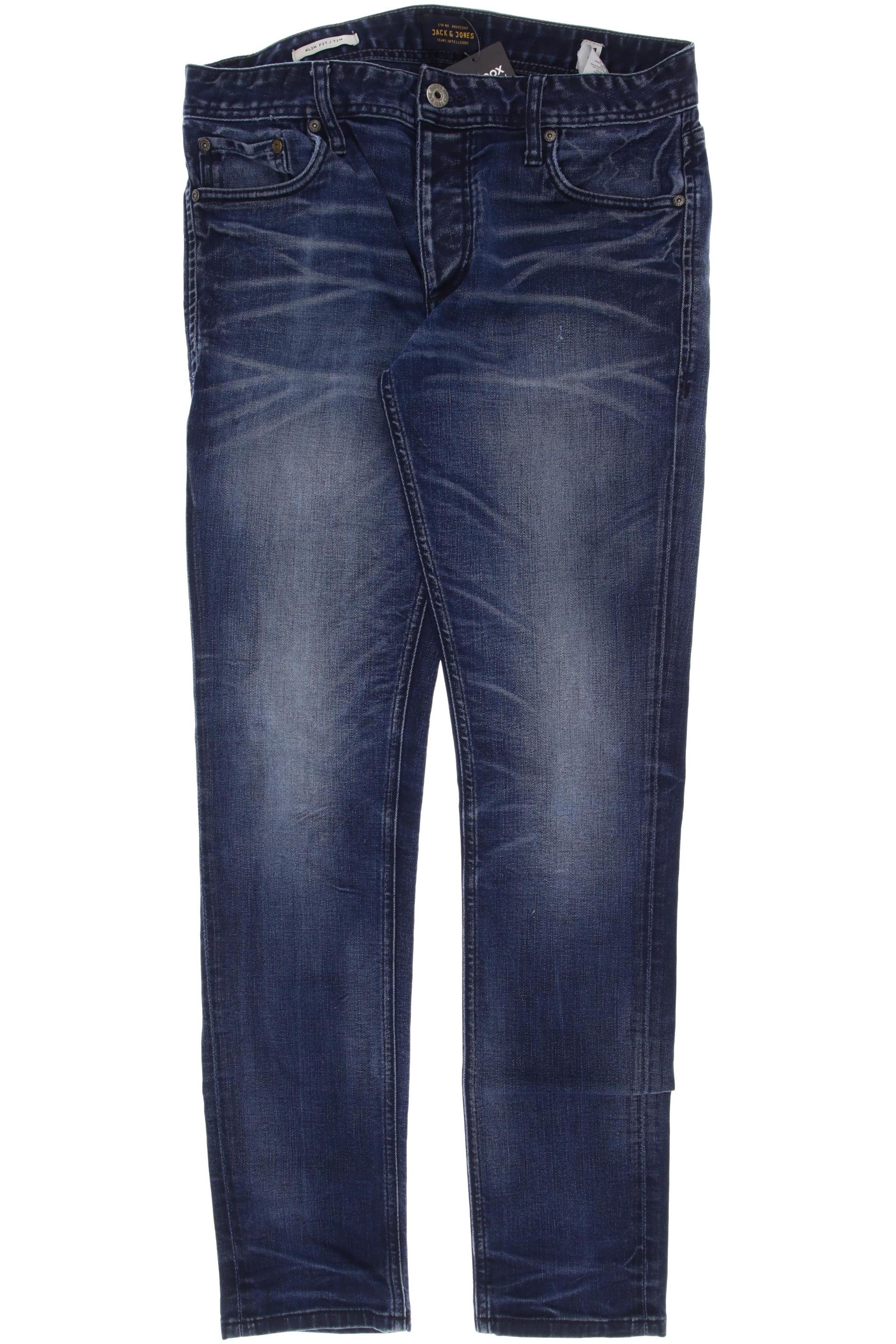 

Jack & Jones Herren Jeans, blau, Gr. 31