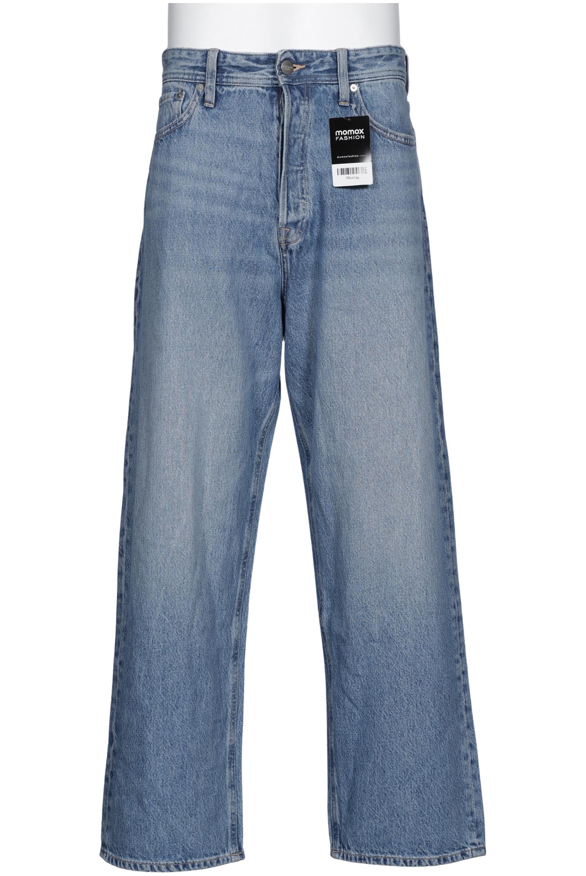 

Jack & Jones Herren Jeans, blau, Gr. 32