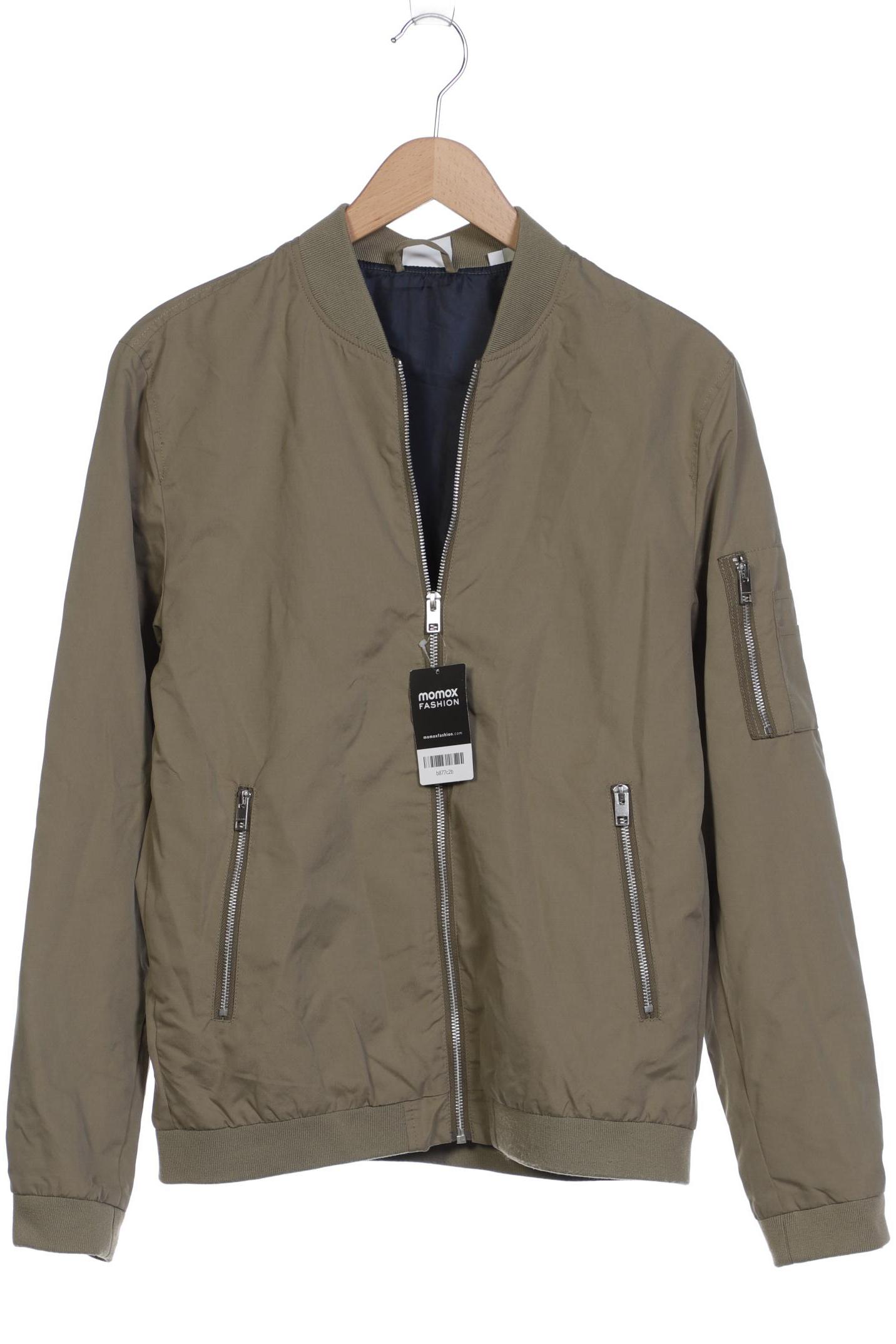 

Jack & Jones Herren Jacke, grün, Gr. 48