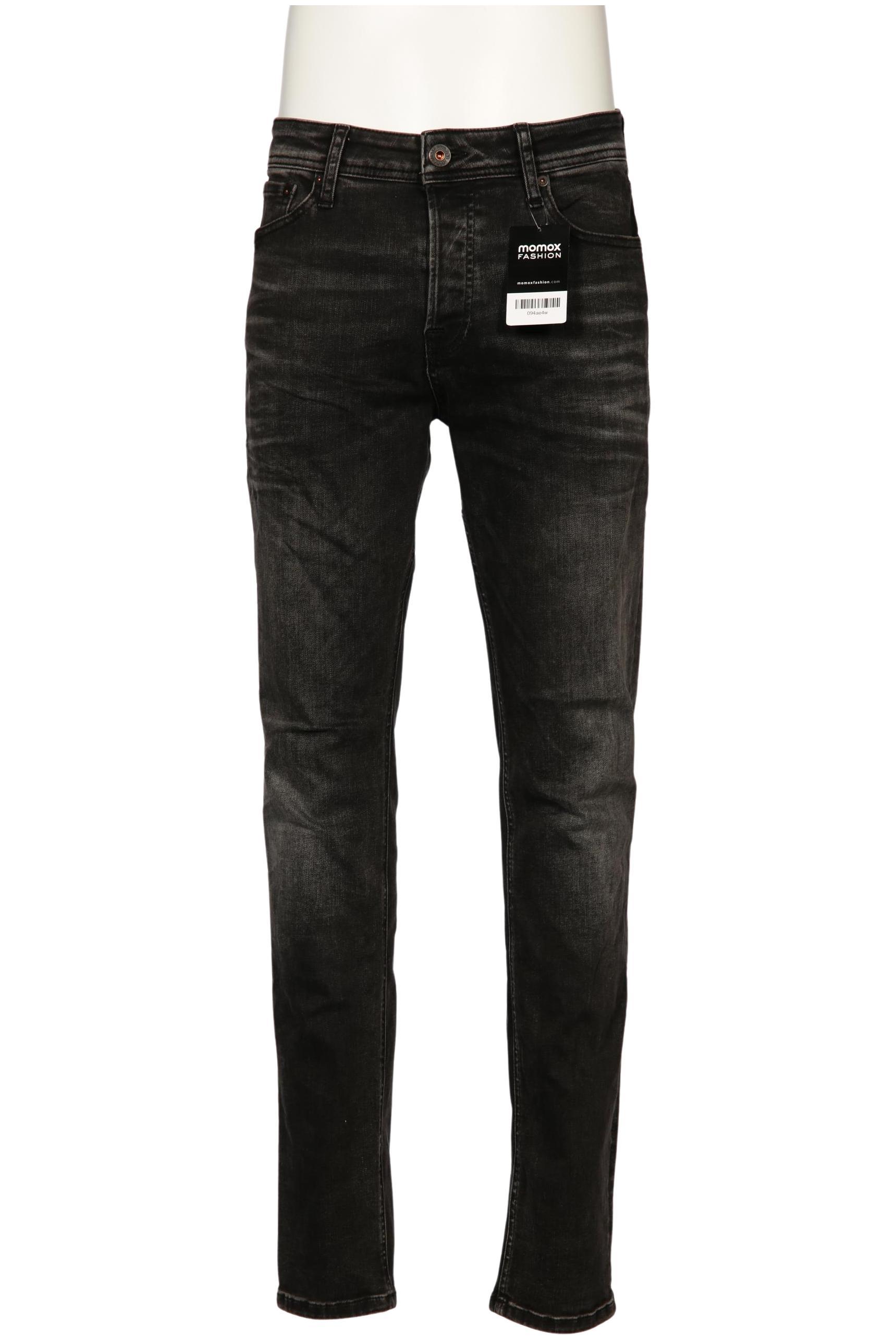 

Jack & Jones Herren Jeans, schwarz, Gr. 31