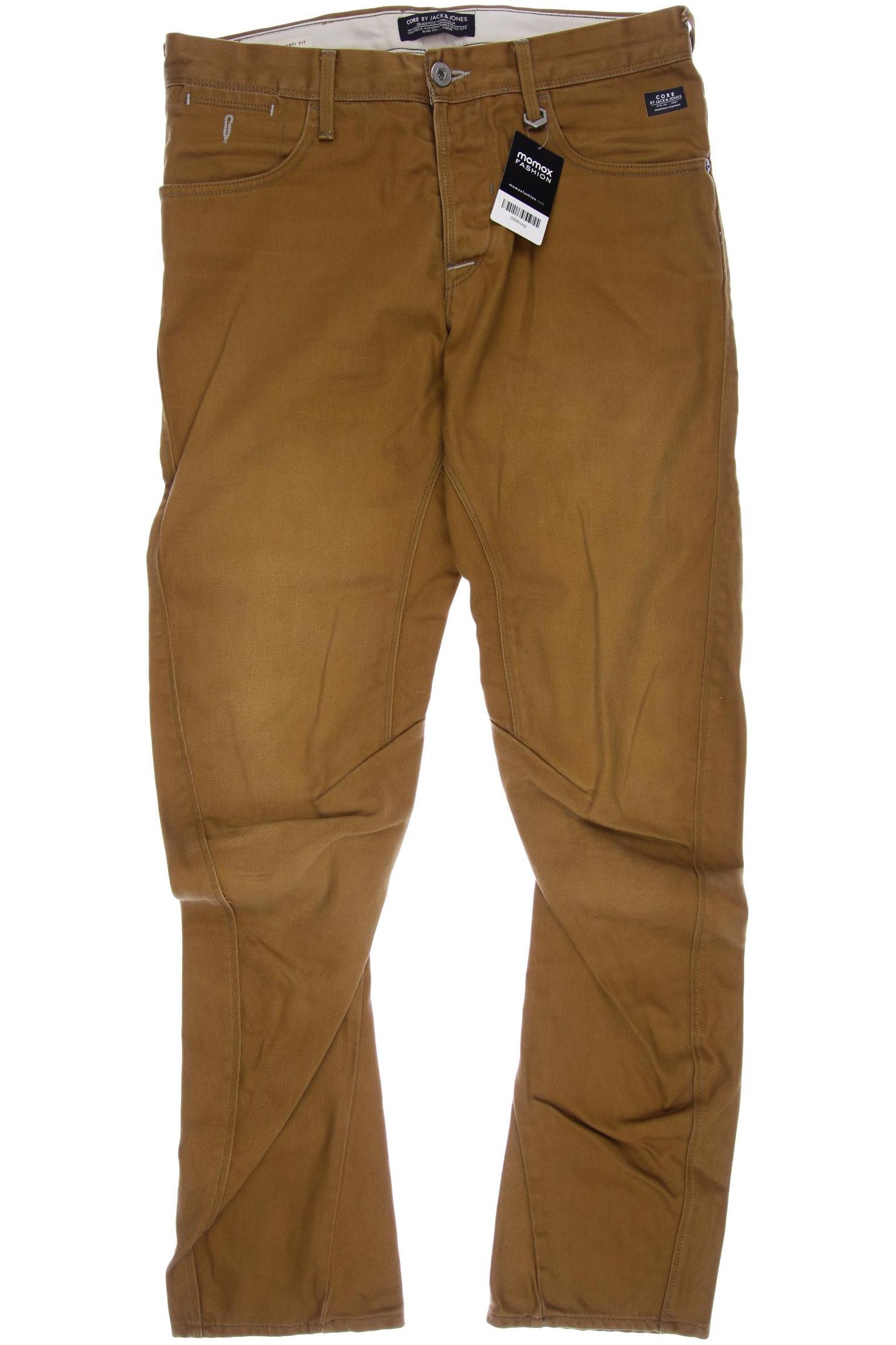 

Jack & Jones Herren Jeans, braun