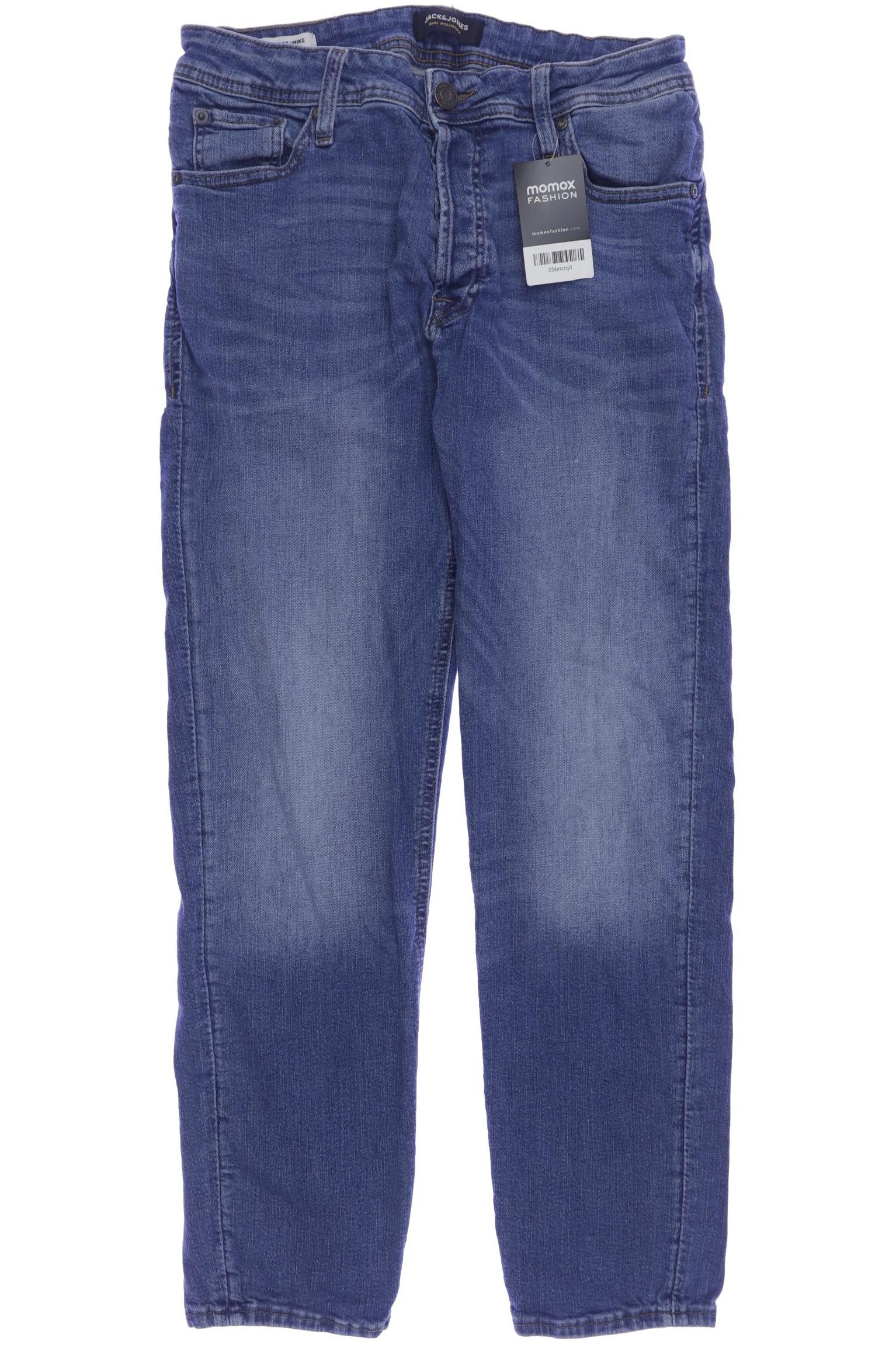 

Jack & Jones Herren Jeans, blau, Gr. 31