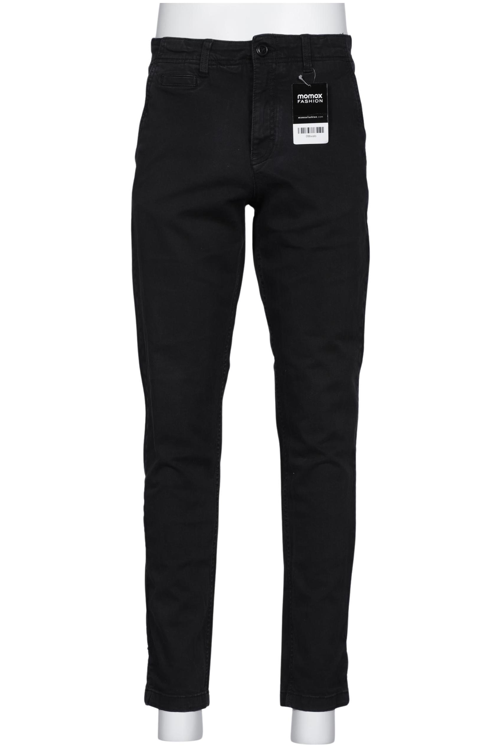 

Jack & Jones Herren Jeans, schwarz, Gr. 28
