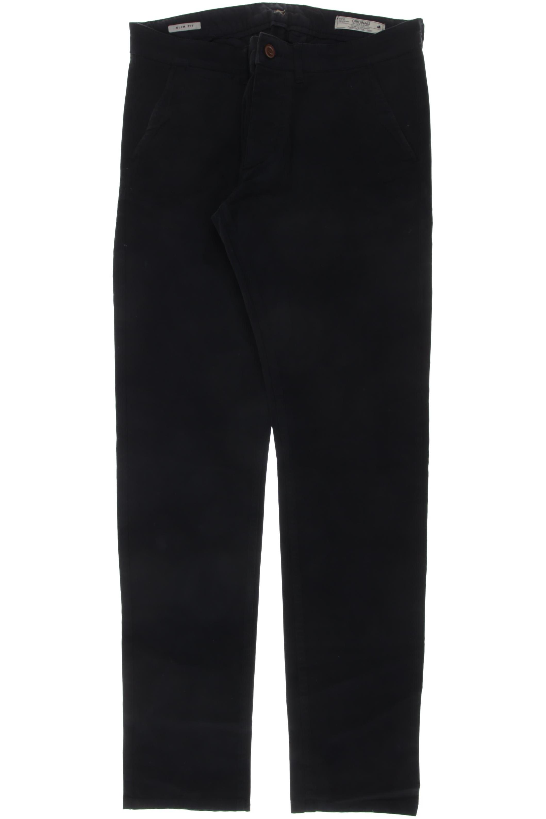 

Jack & Jones Herren Stoffhose, blau, Gr. 31