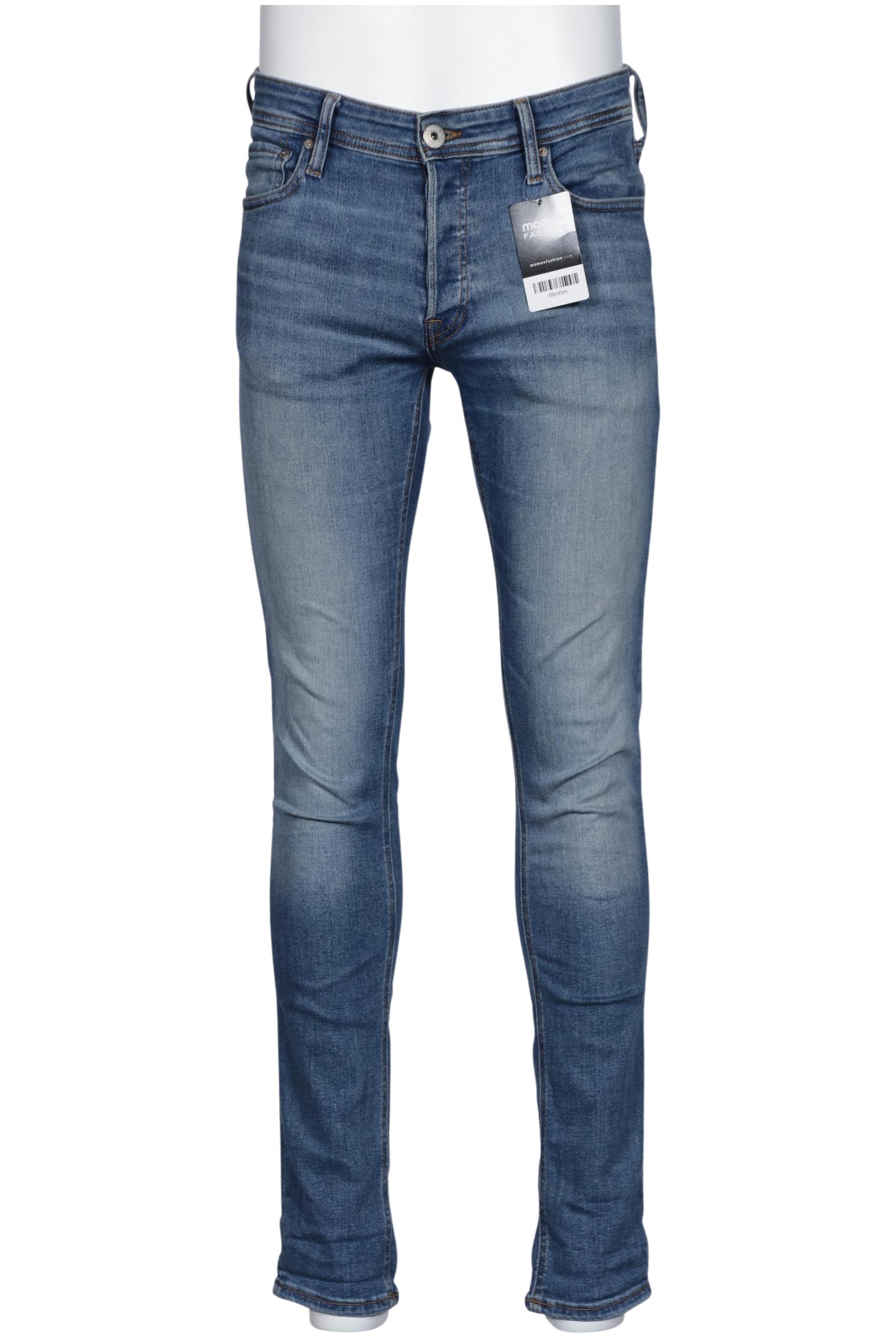 

Jack & Jones Herren Jeans, blau, Gr. 32