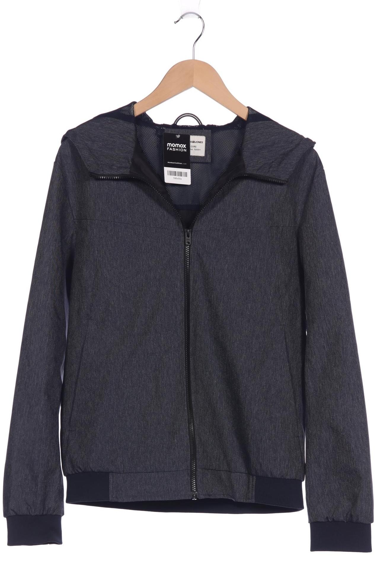 

Jack & Jones Herren Jacke, grau, Gr. 48