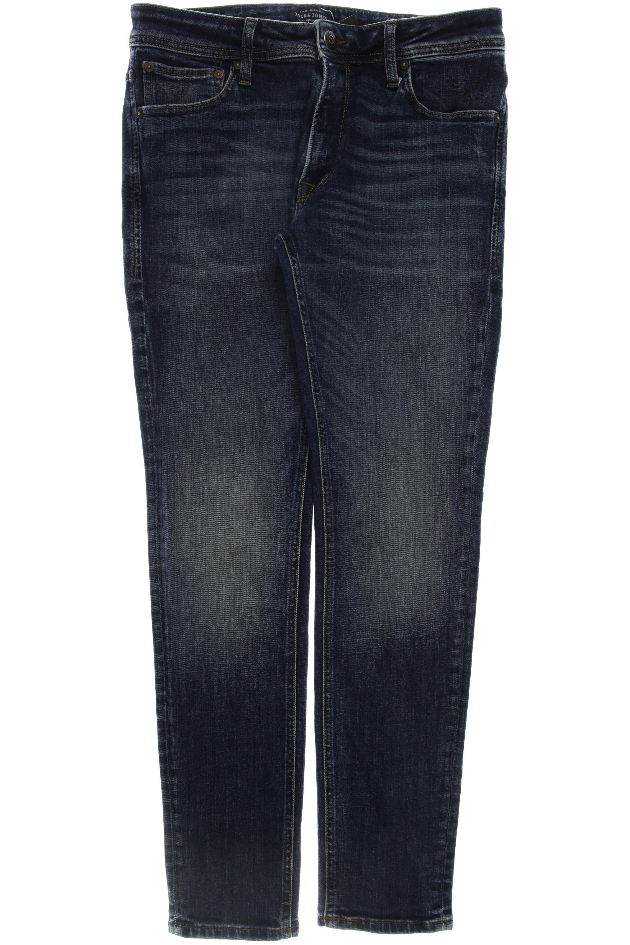 

Jack & Jones Herren Jeans, blau, Gr. 32
