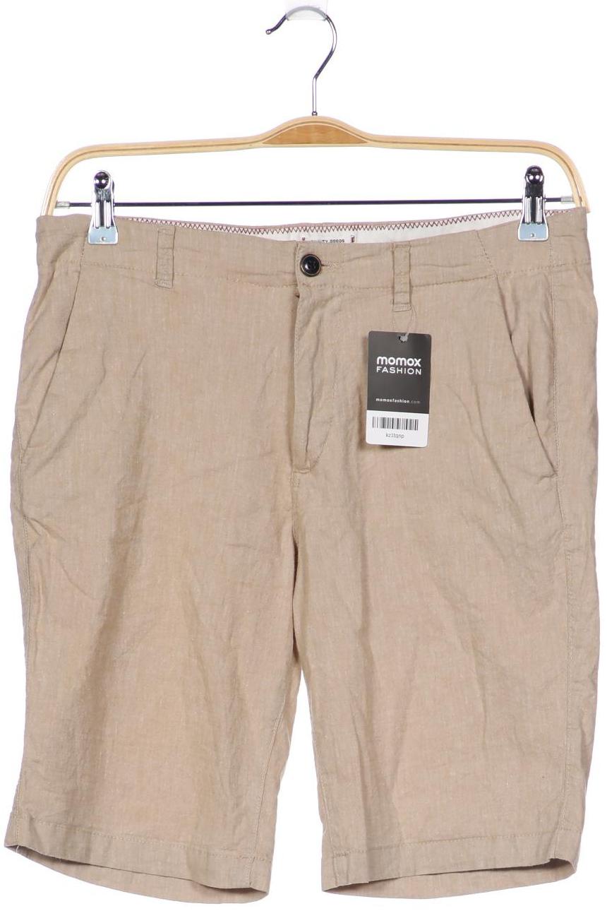 

Jack & Jones Herren Shorts, beige, Gr. 48