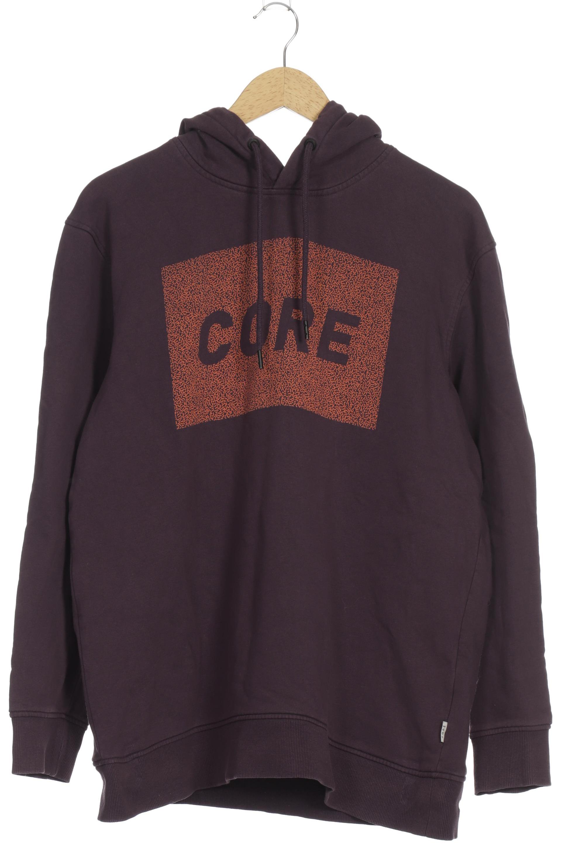

Jack & Jones Herren Kapuzenpullover, flieder, Gr.