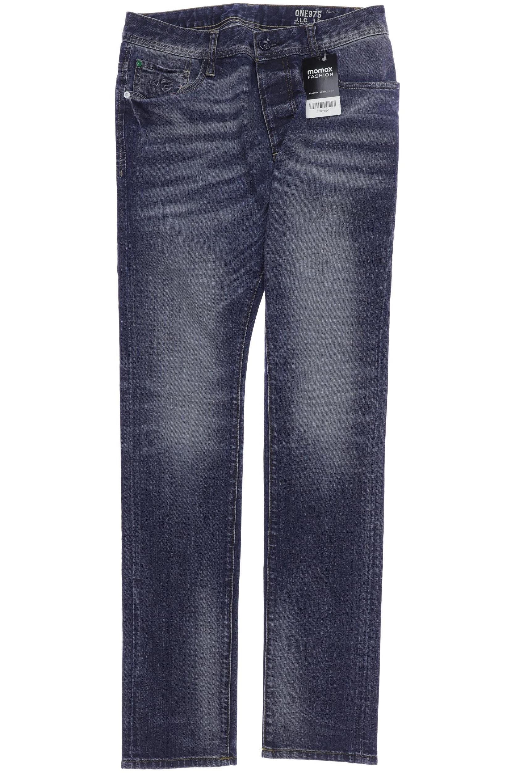 

Jack & Jones Herren Jeans, blau, Gr. 29