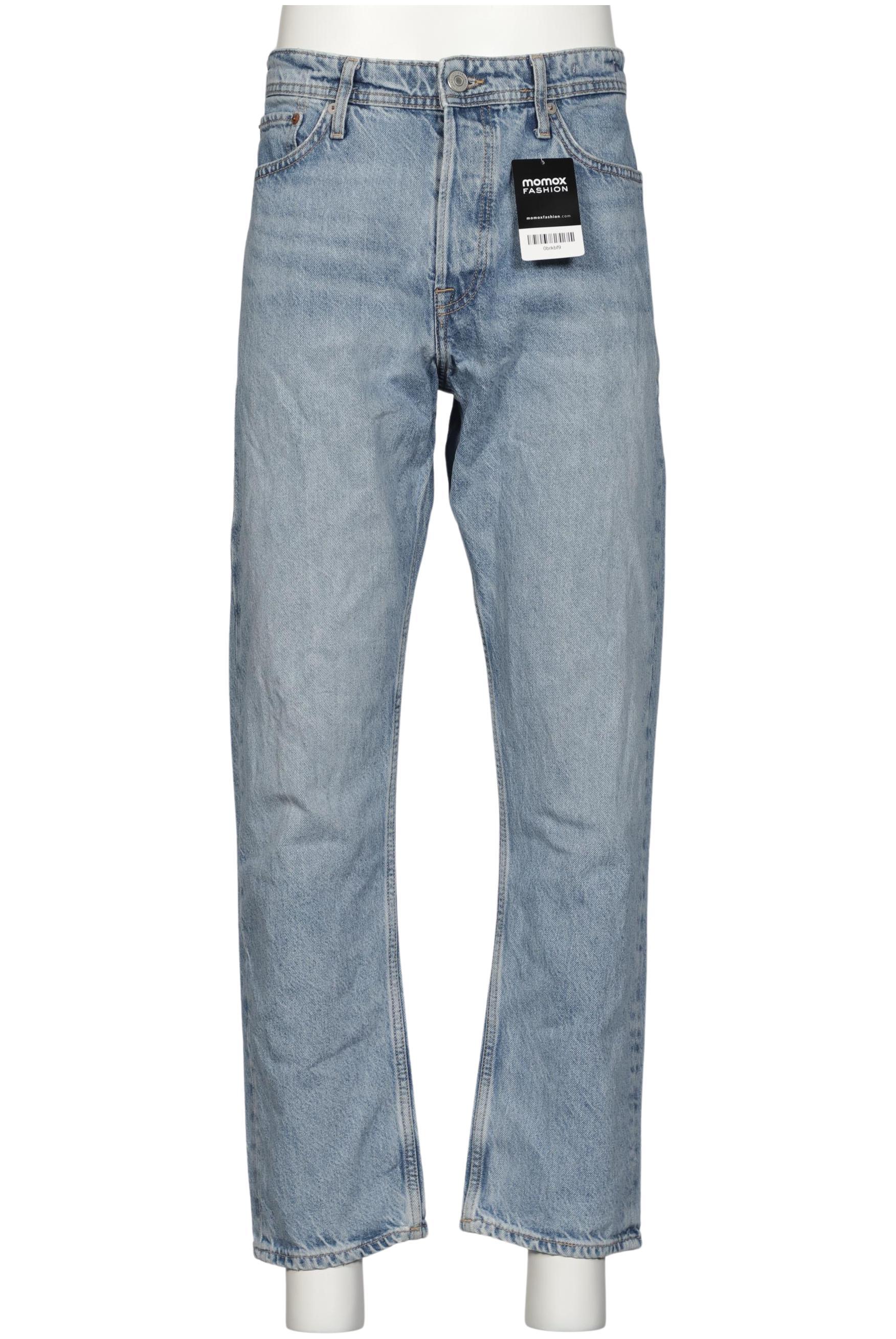 

Jack & Jones Herren Jeans, hellblau, Gr. 31