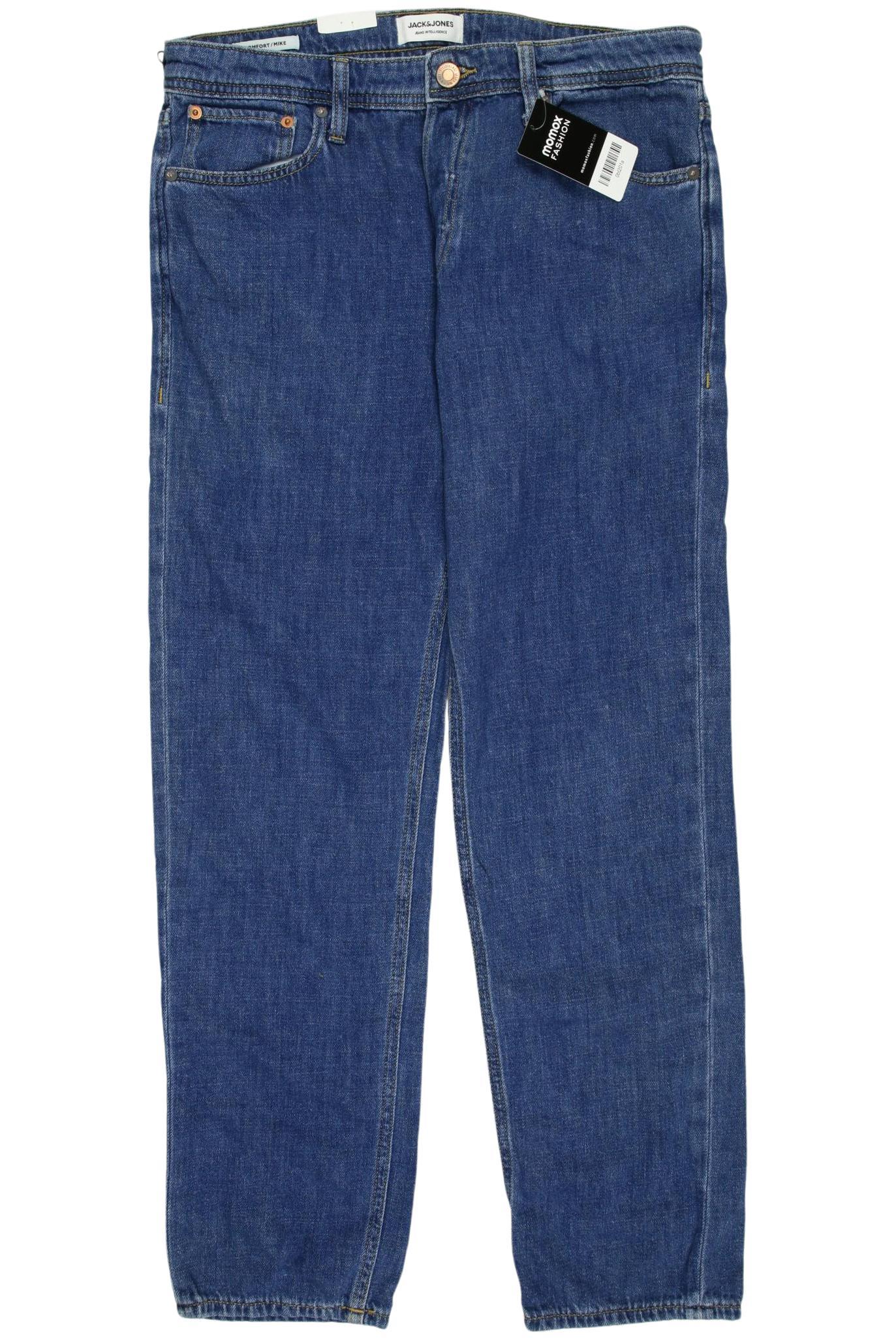 

Jack & Jones Herren Jeans, blau, Gr. 32