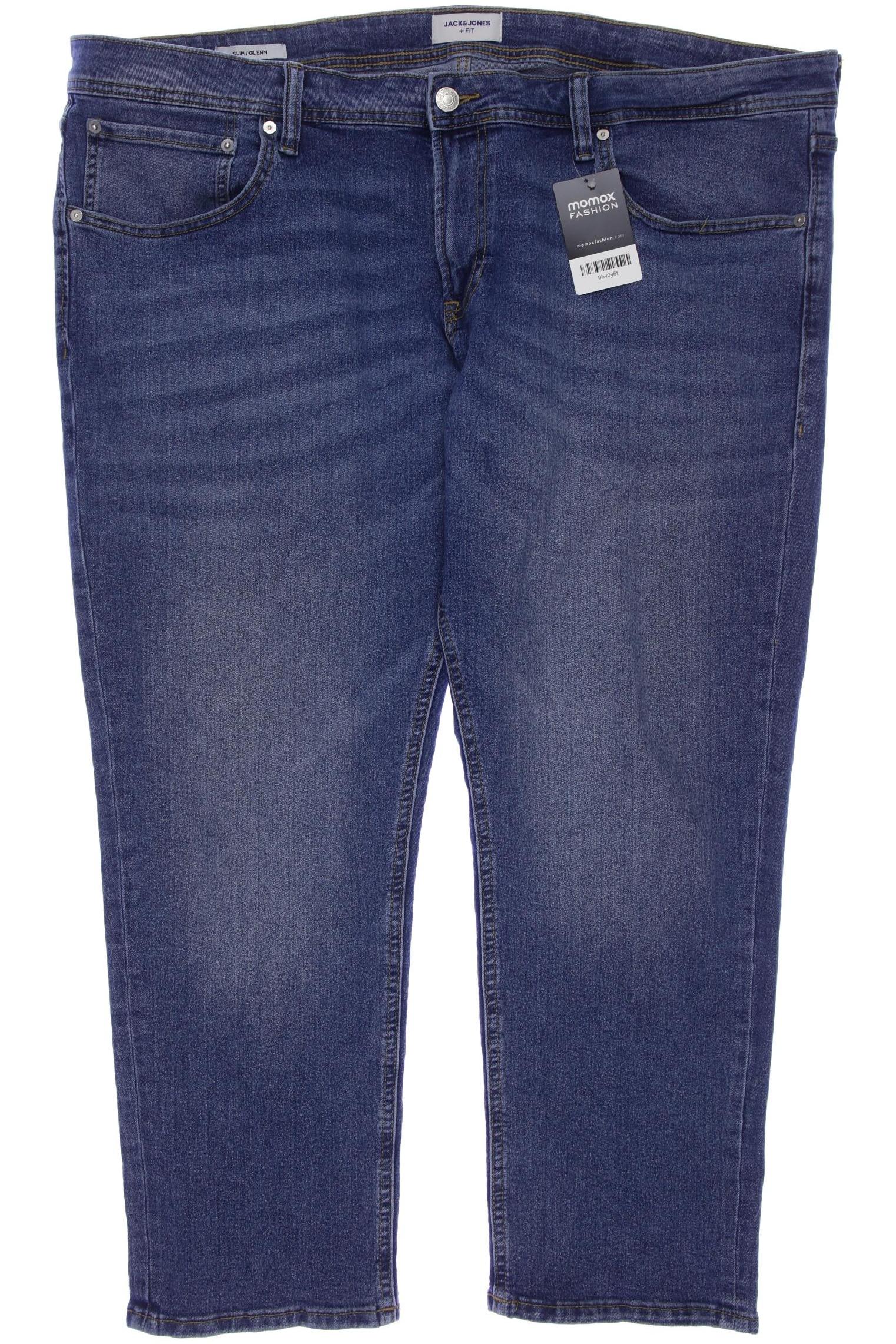 

Jack & Jones Herren Jeans, blau, Gr. 46