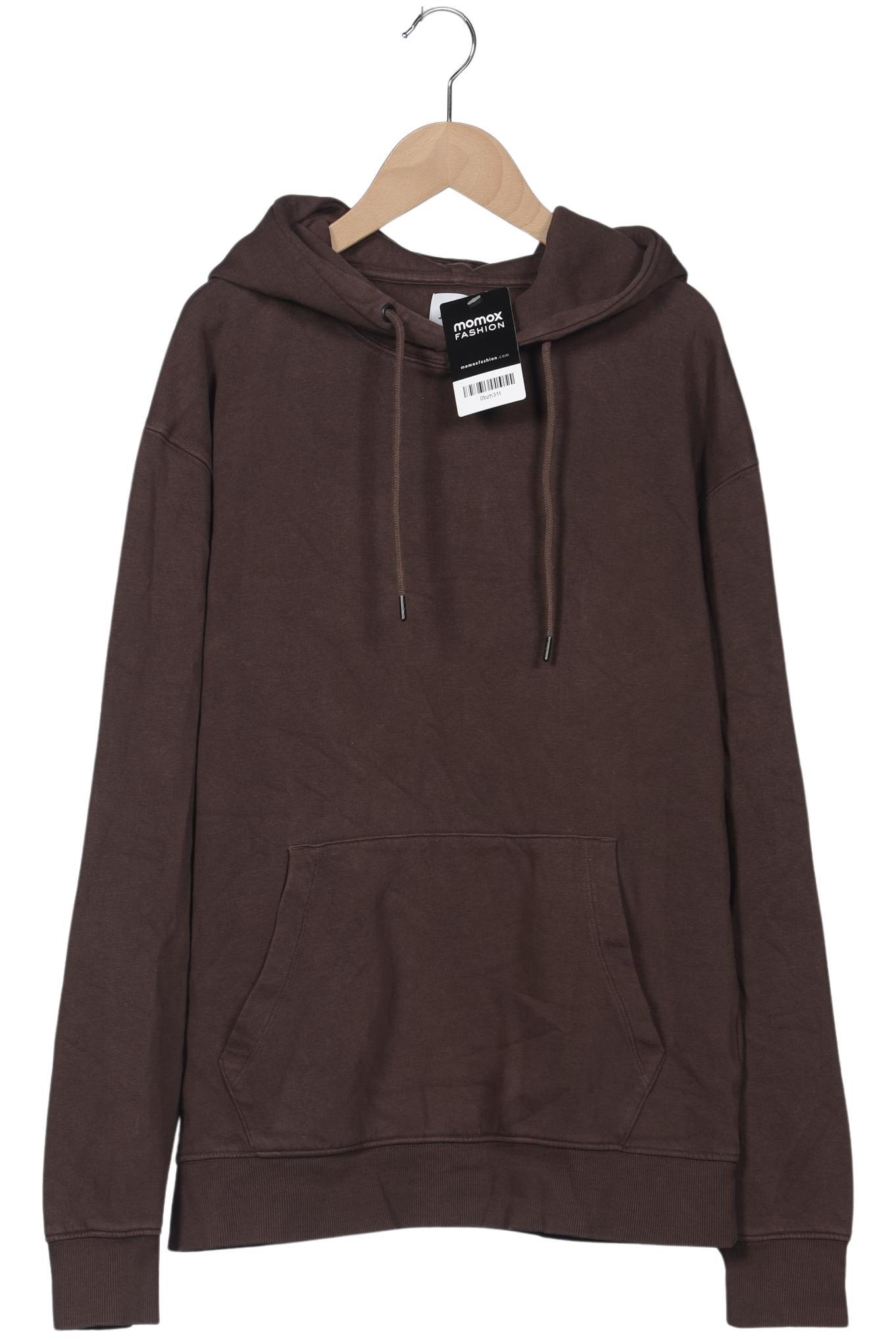 

Jack & Jones Herren Kapuzenpullover, braun, Gr. 52