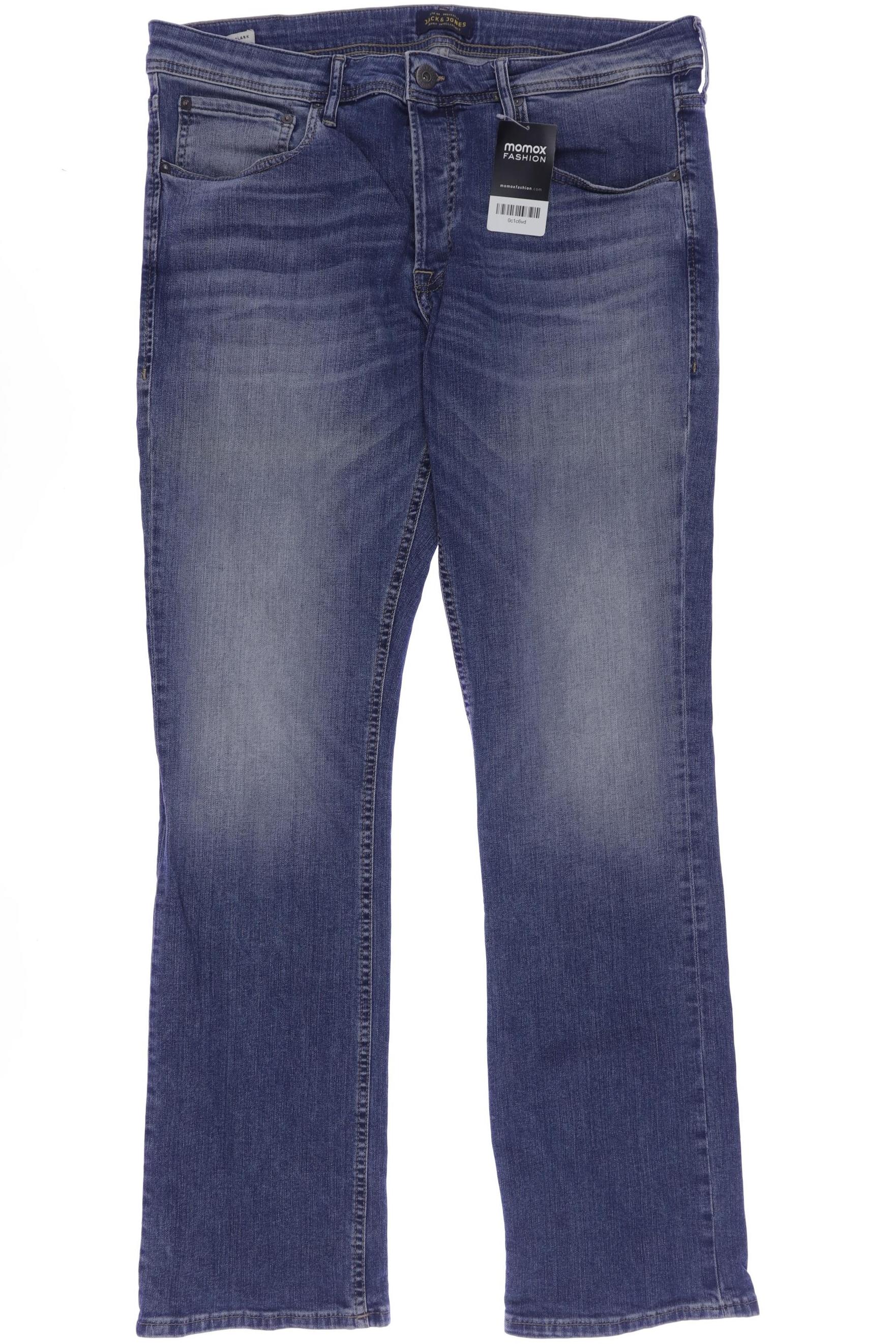 

Jack & Jones Herren Jeans, blau, Gr. 36