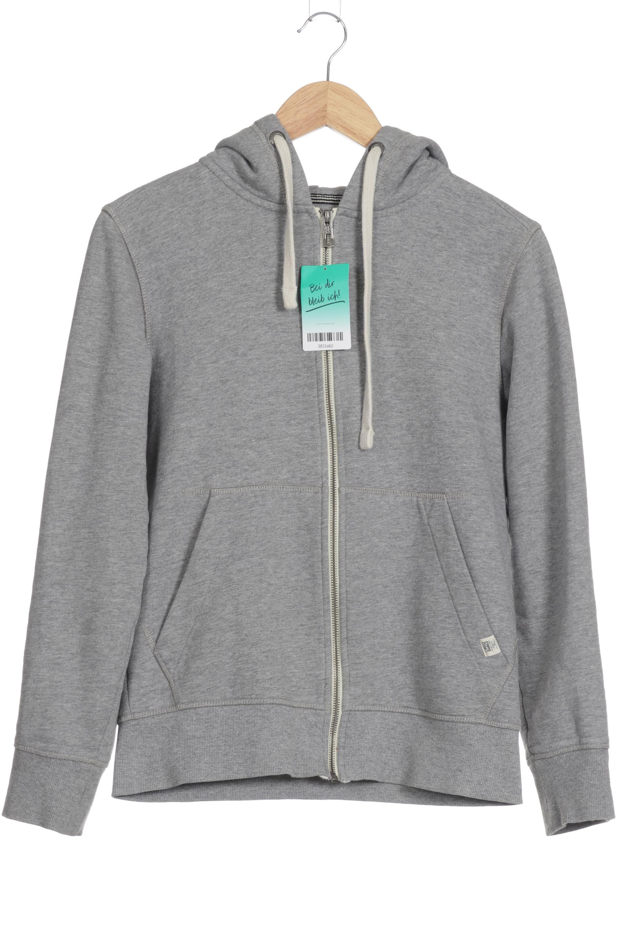

Jack & Jones Herren Kapuzenpullover, grau, Gr. 46
