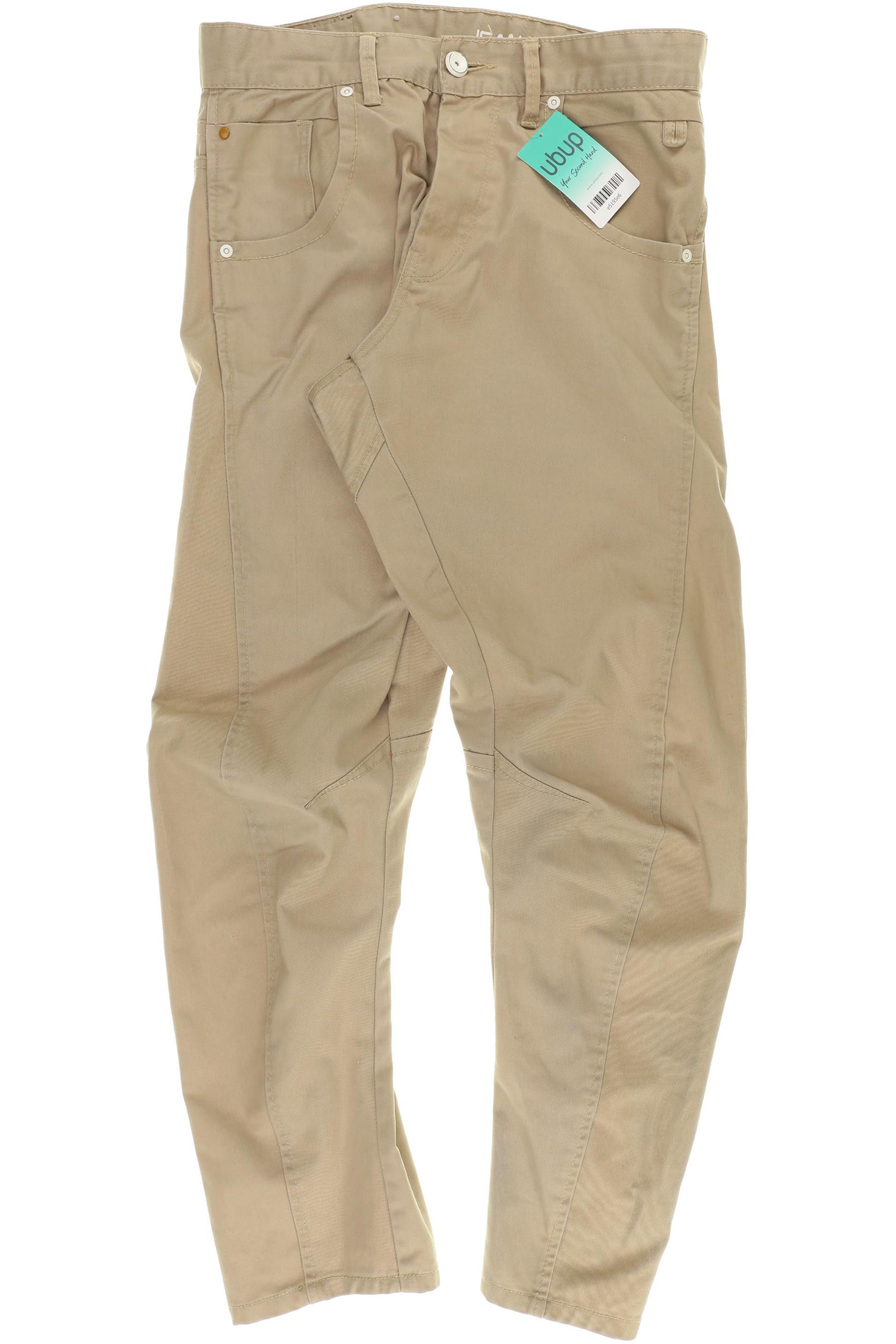 

Jack & Jones Herren Jeans, beige, Gr. 31