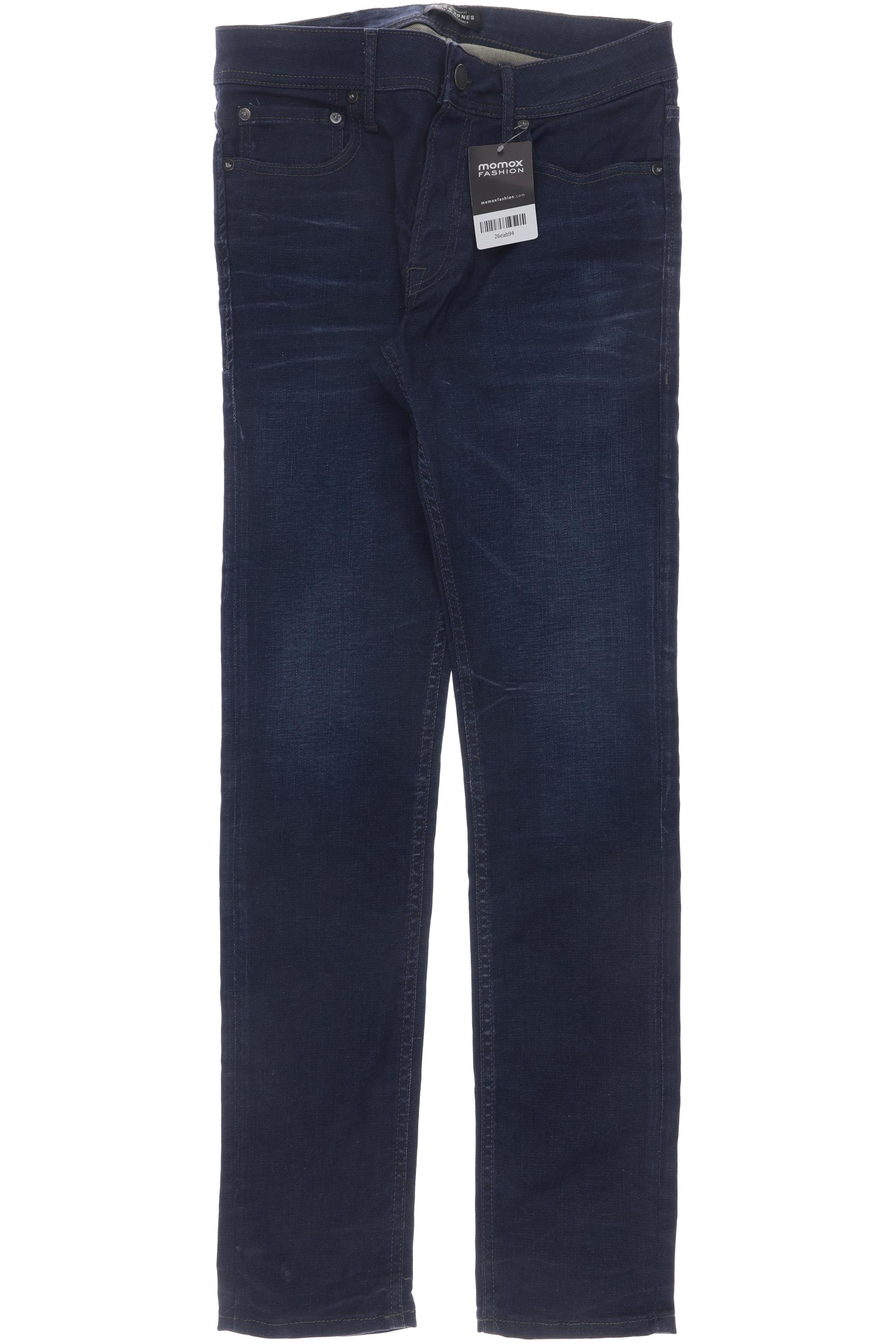 

Jack & Jones Herren Jeans, blau, Gr. 29