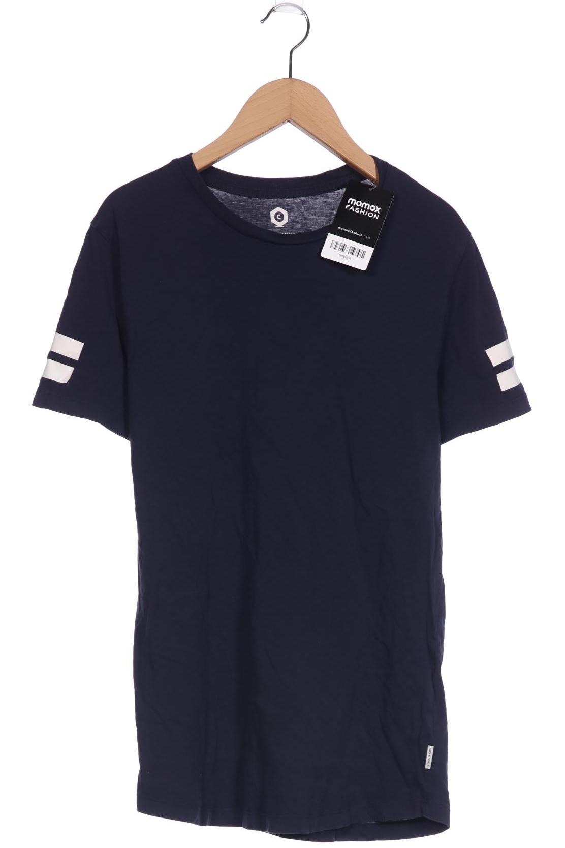 

Jack & Jones Herren T-Shirt, marineblau, Gr. 46