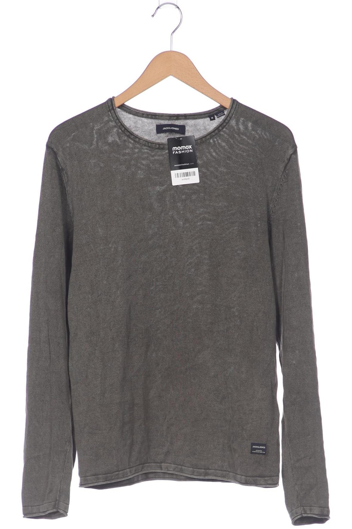 

Jack & Jones Herren Pullover, grau, Gr. 48