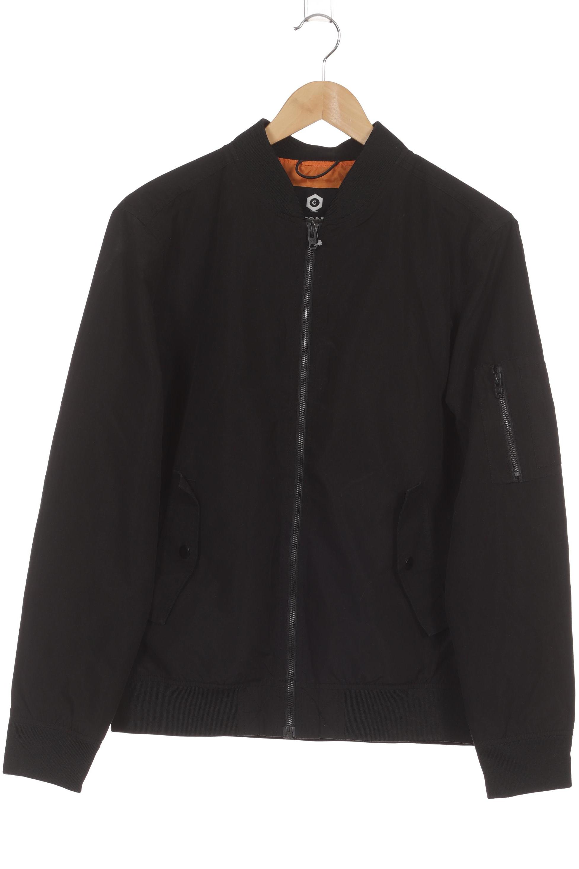 

Jack & Jones Herren Jacke, schwarz, Gr. 46