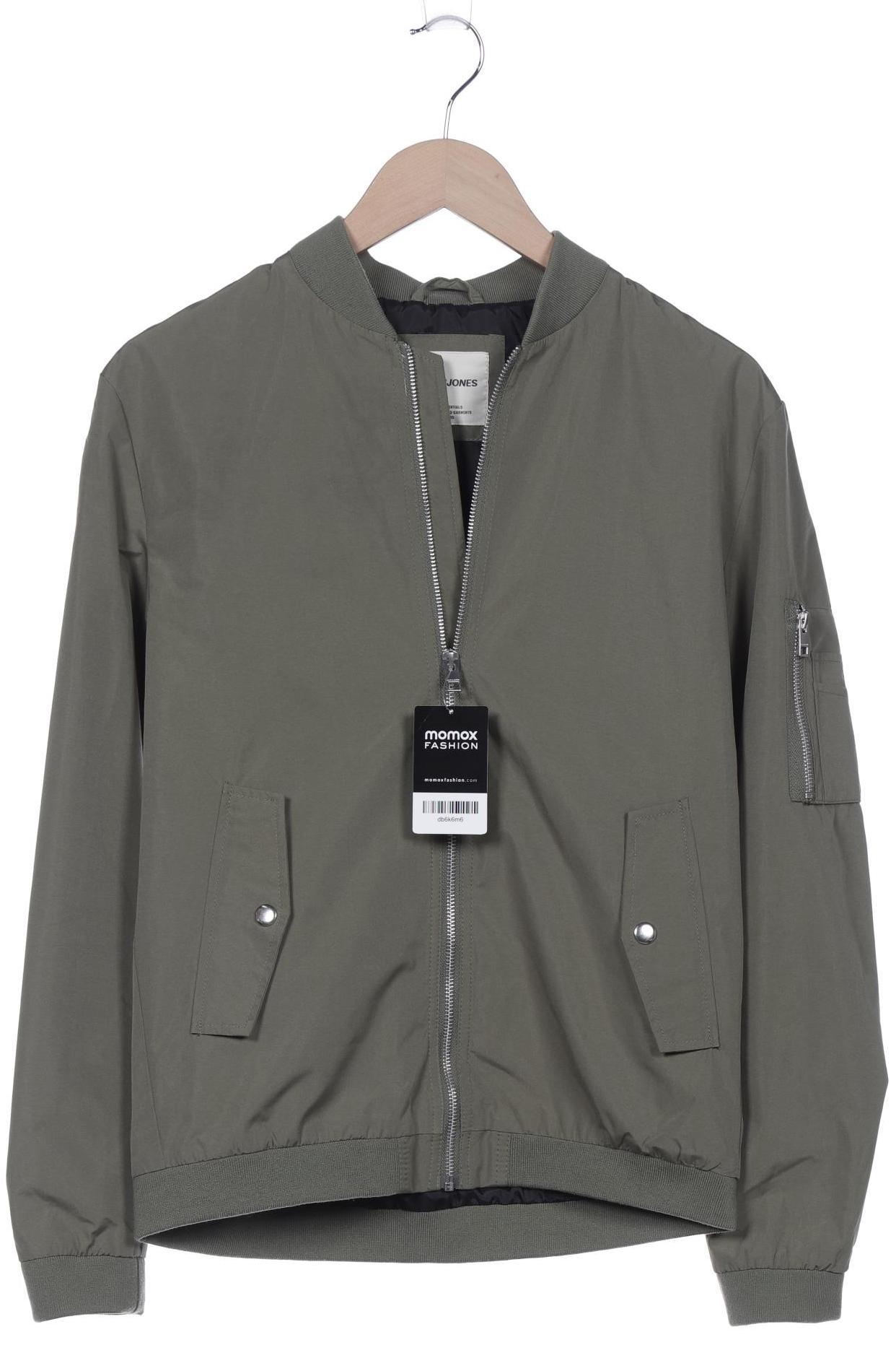 

Jack & Jones Herren Jacke, grün, Gr. 46