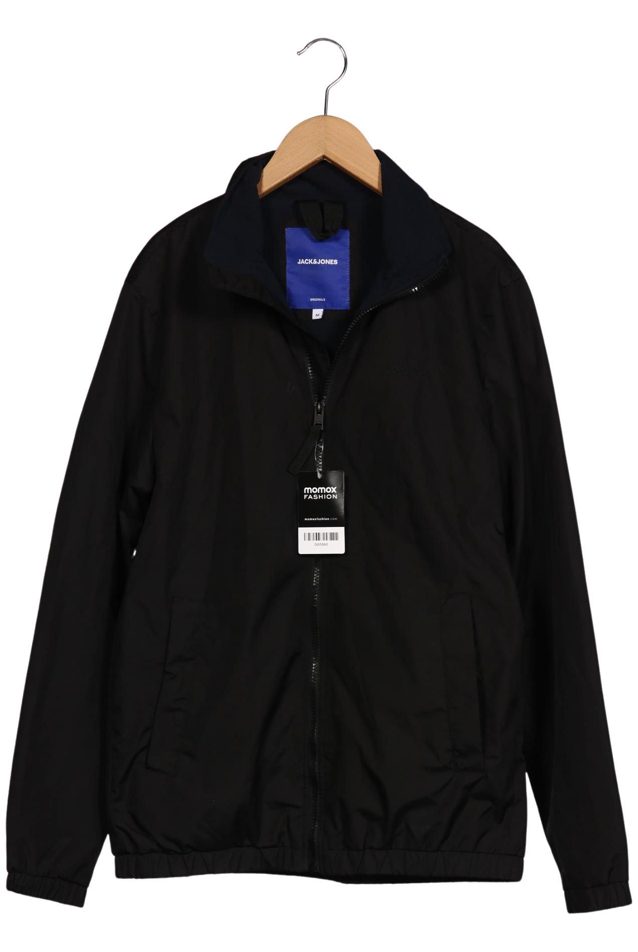 

Jack & Jones Herren Jacke, schwarz, Gr. 48
