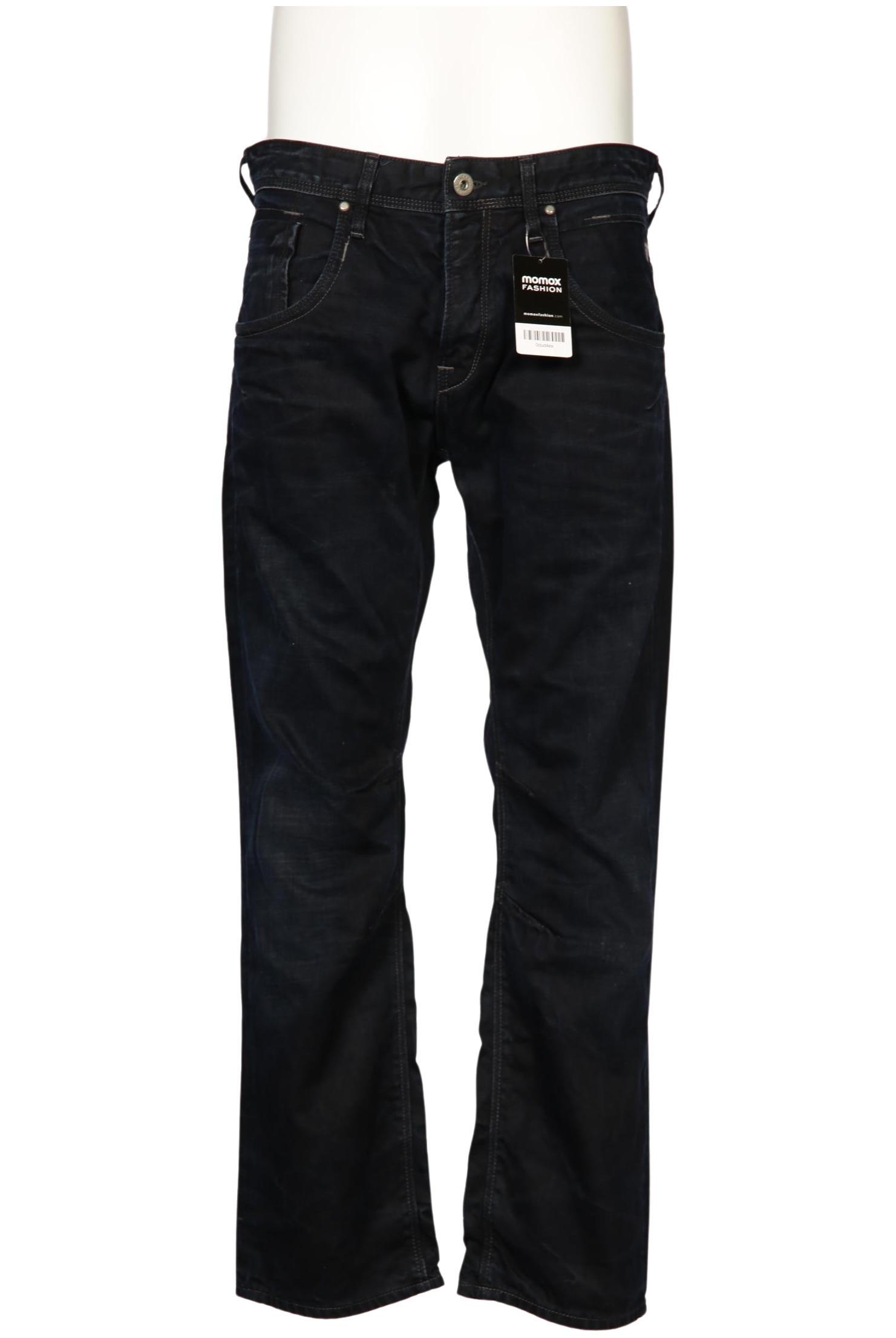 

Jack & Jones Herren Jeans, marineblau, Gr. 36