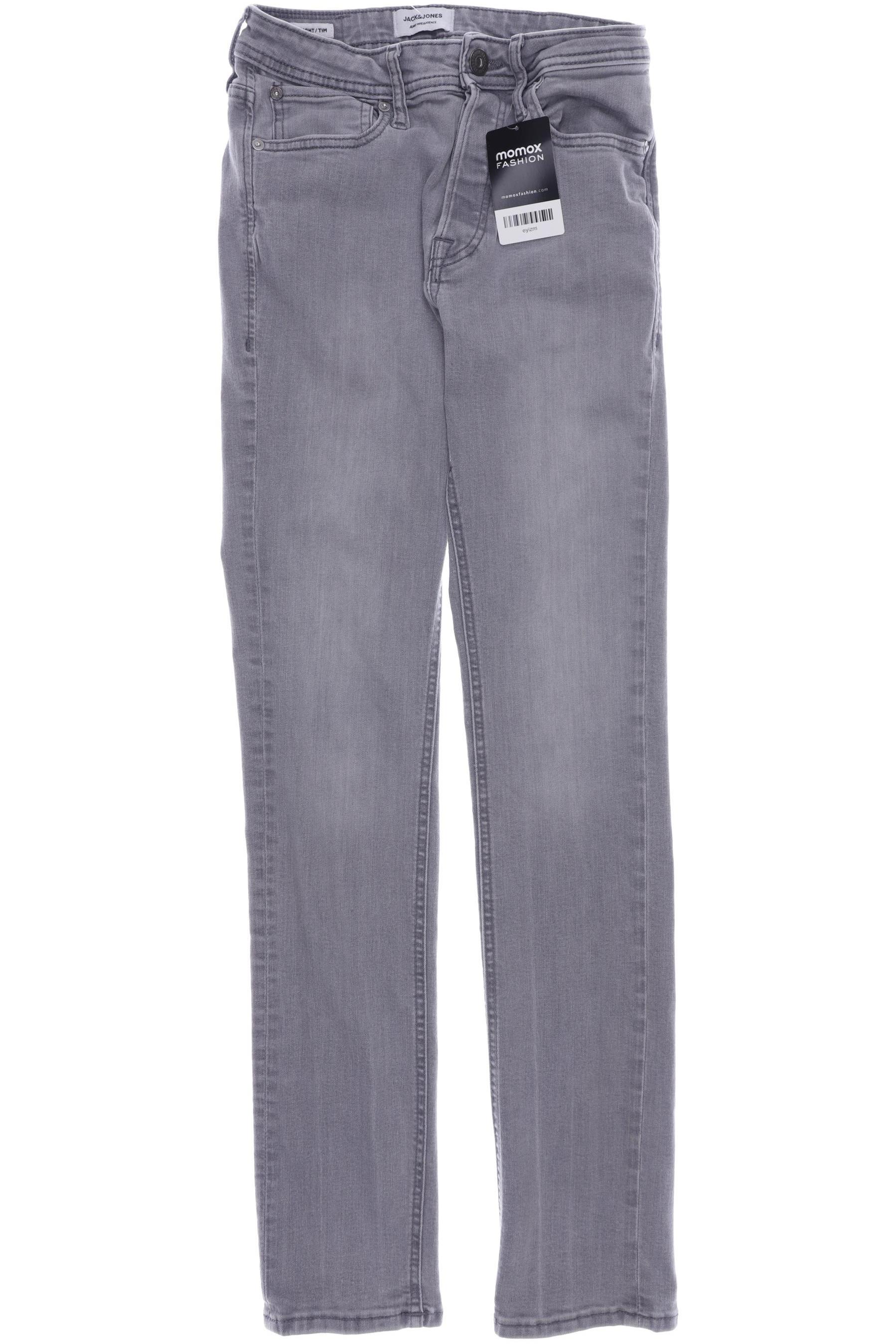 

Jack & Jones Herren Jeans, grau, Gr. 44