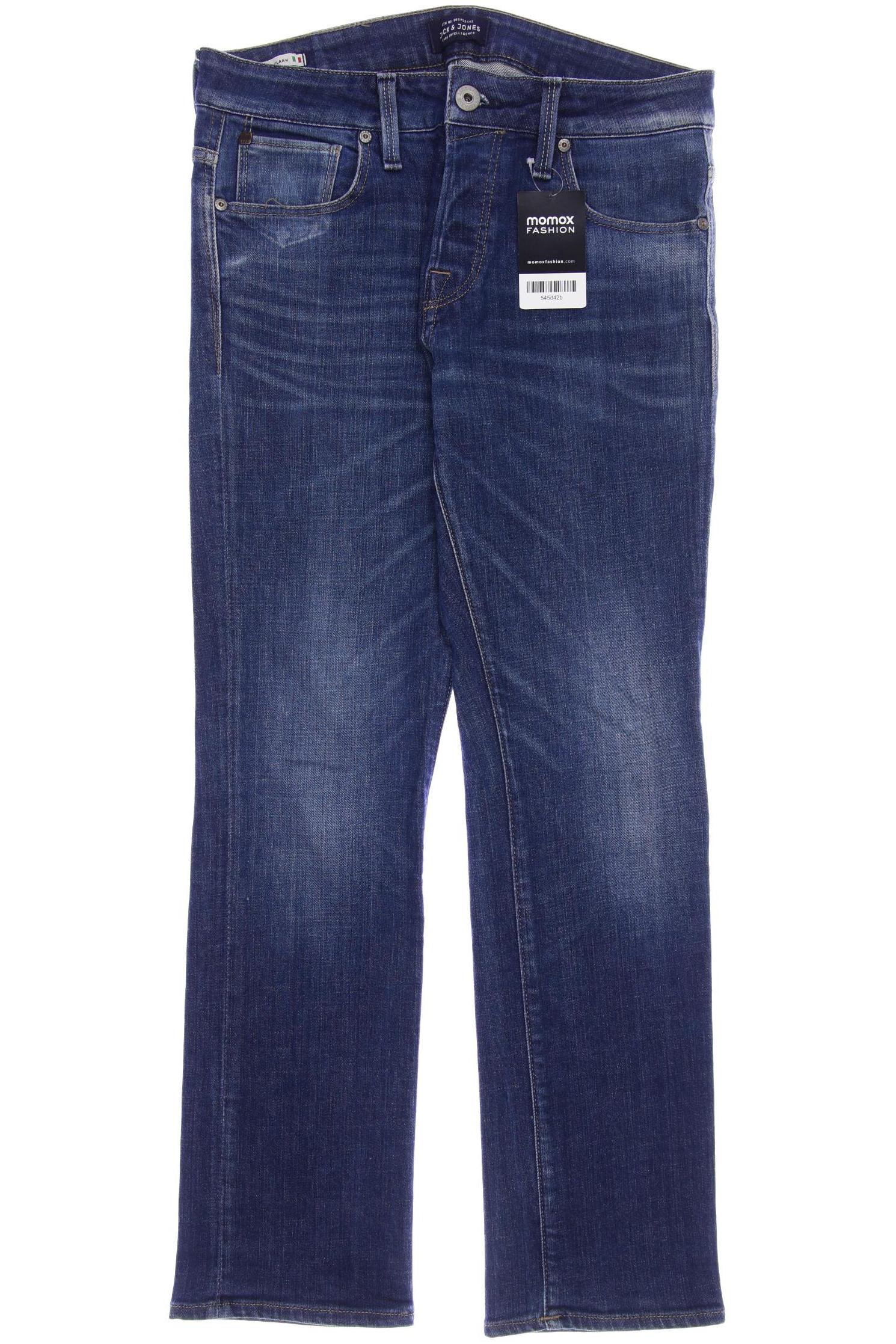 

Jack & Jones Herren Jeans, blau
