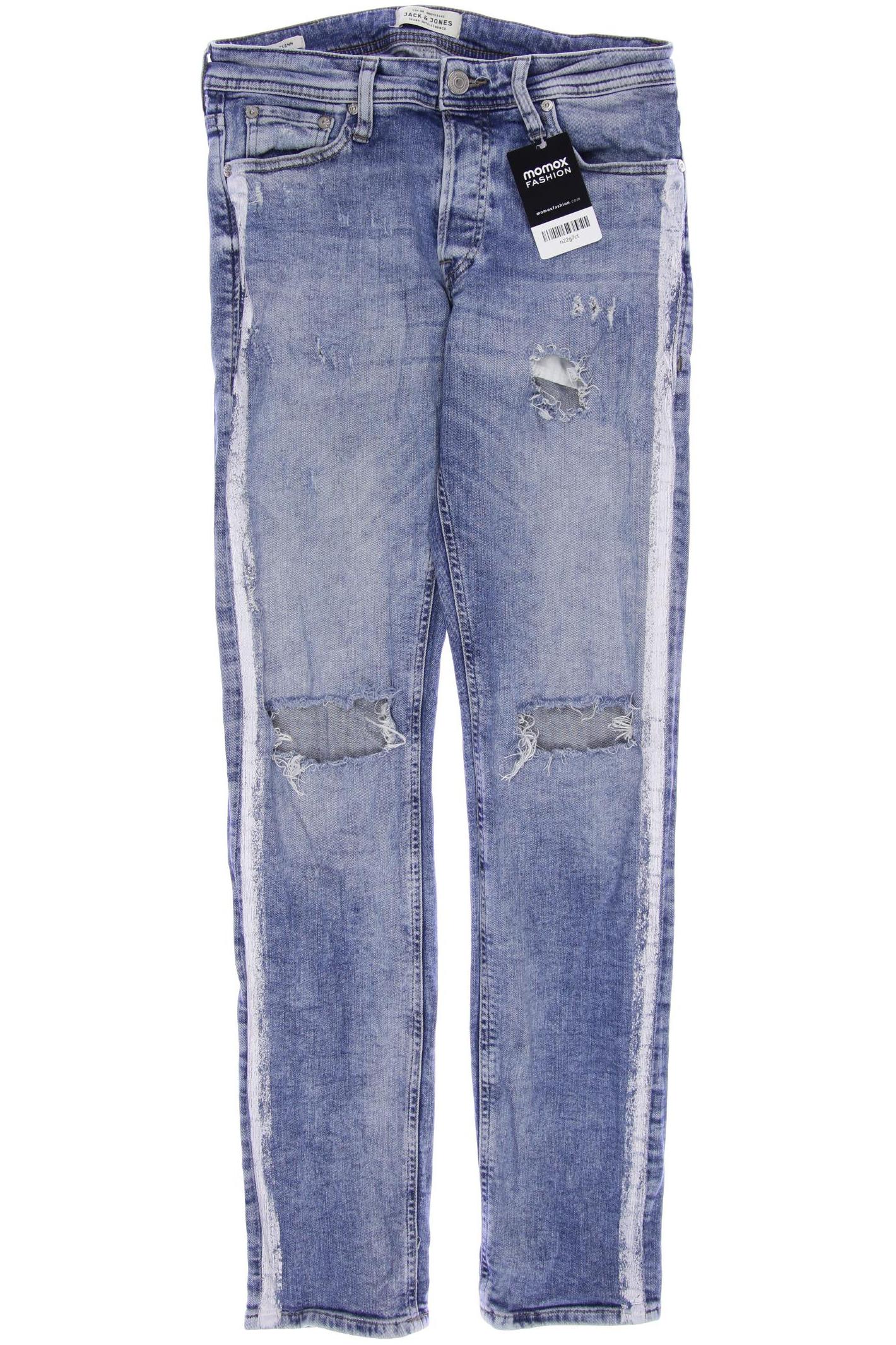 

Jack & Jones Herren Jeans, blau, Gr. 30