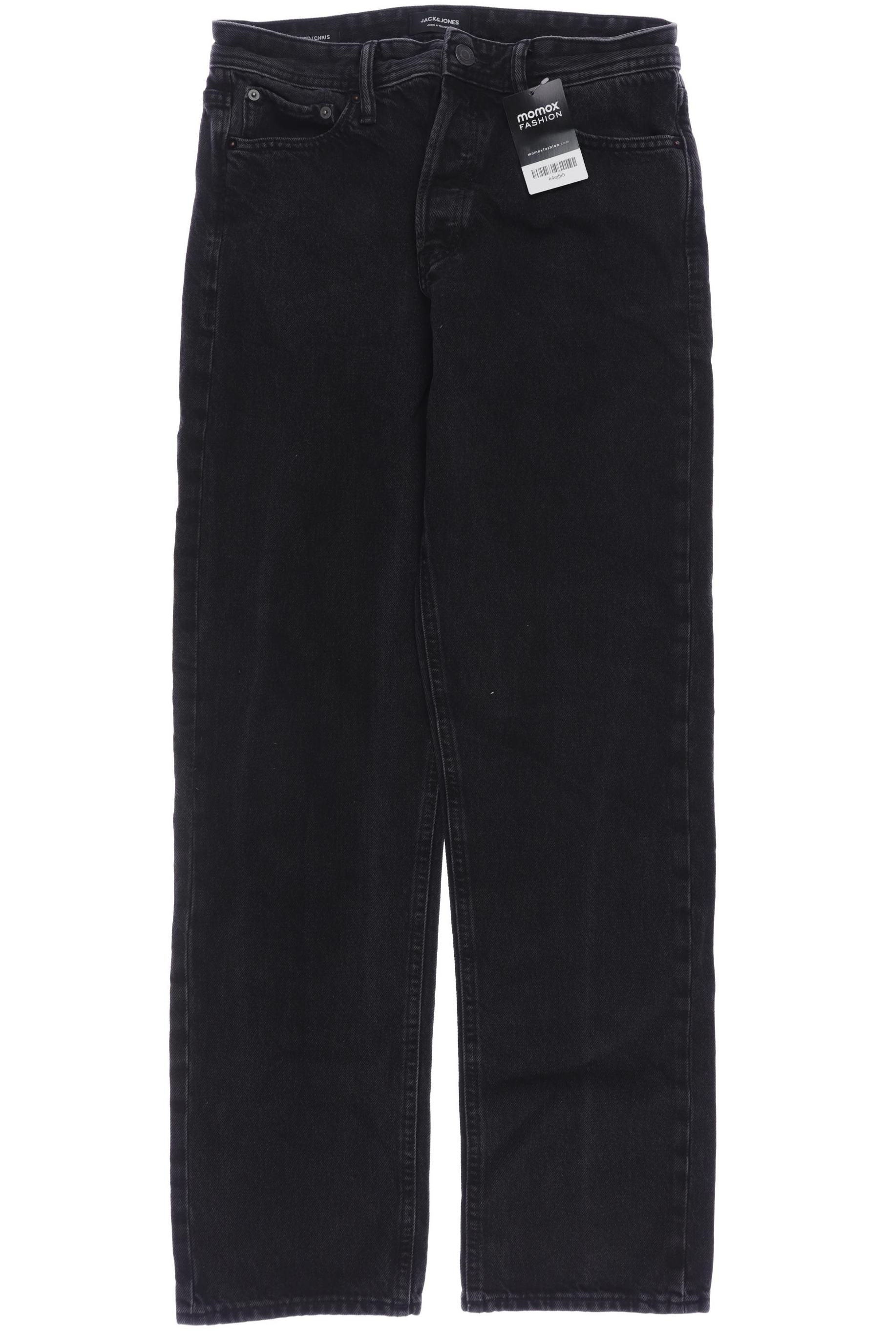 

Jack & Jones Herren Jeans, grau, Gr. 31
