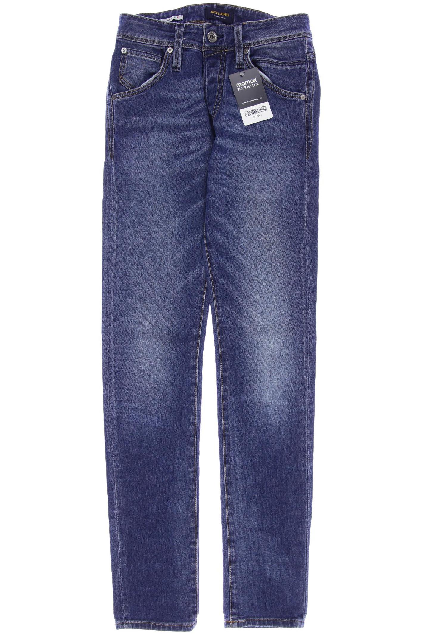 

JACK & JONES Herren Jeans, blau