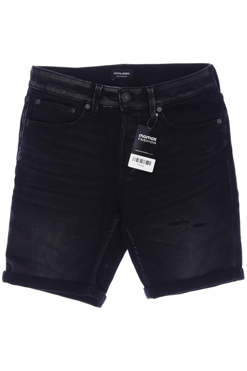 

Jack & Jones Herren Shorts, schwarz, Gr. 44