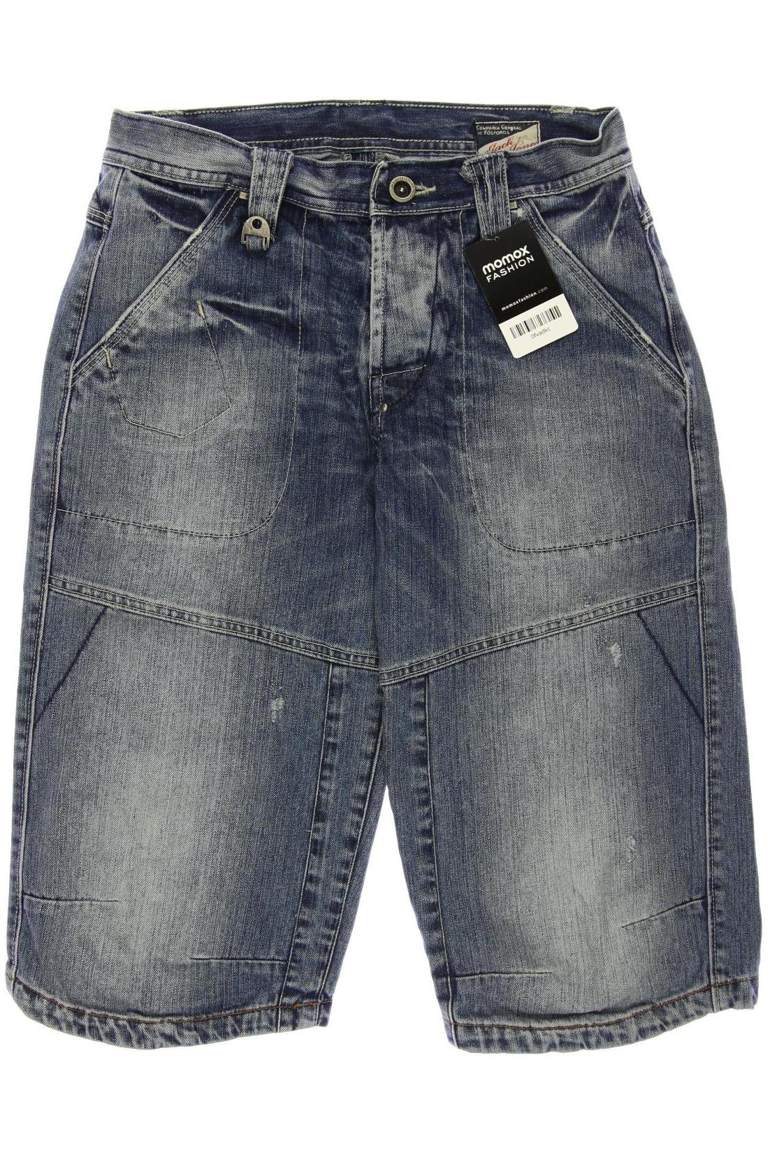 

Jack & Jones Herren Shorts, blau, Gr. 46